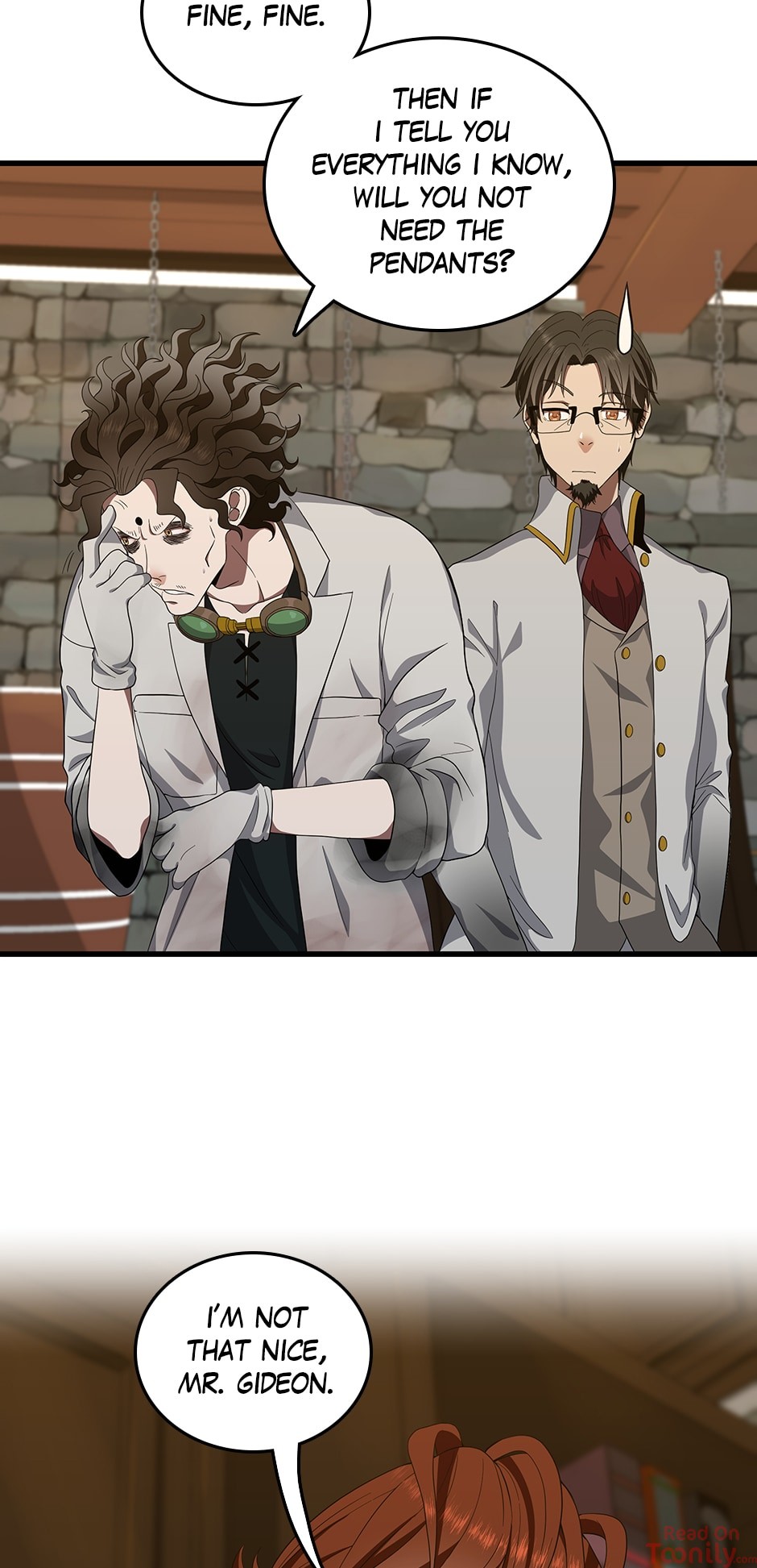 The Beginning After the End Chapter 78 image 53