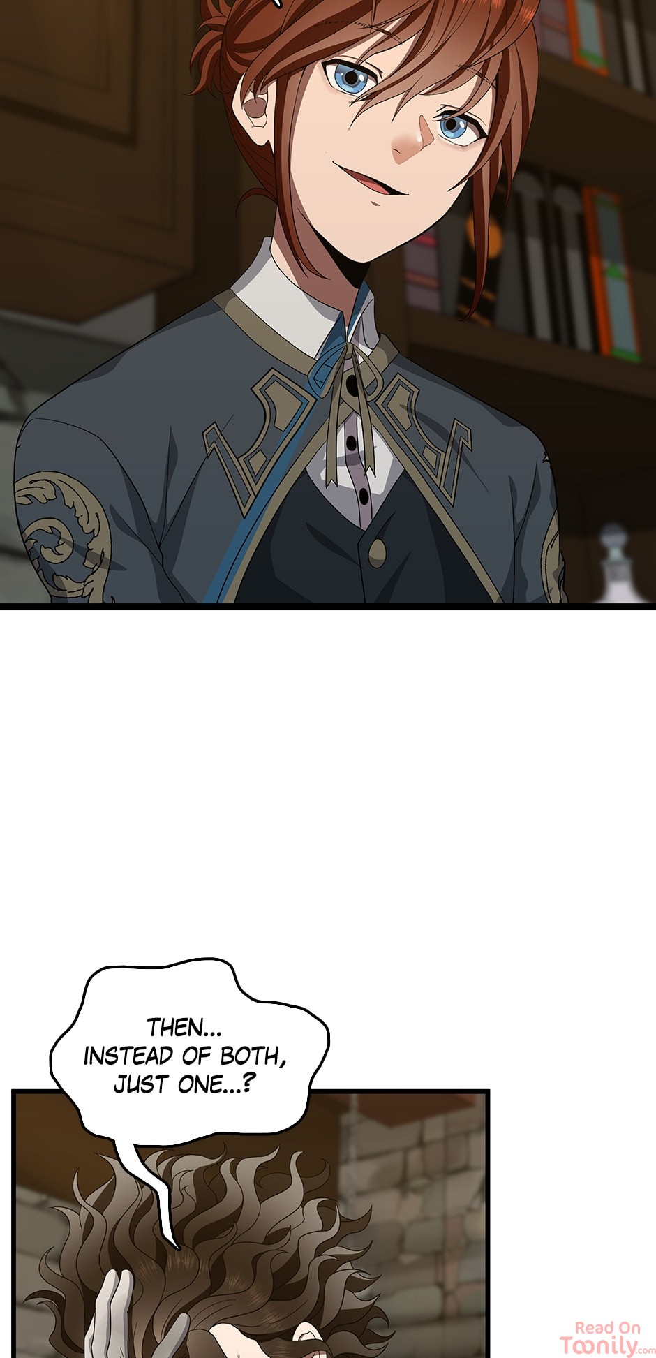 The Beginning After the End Chapter 78 image 54