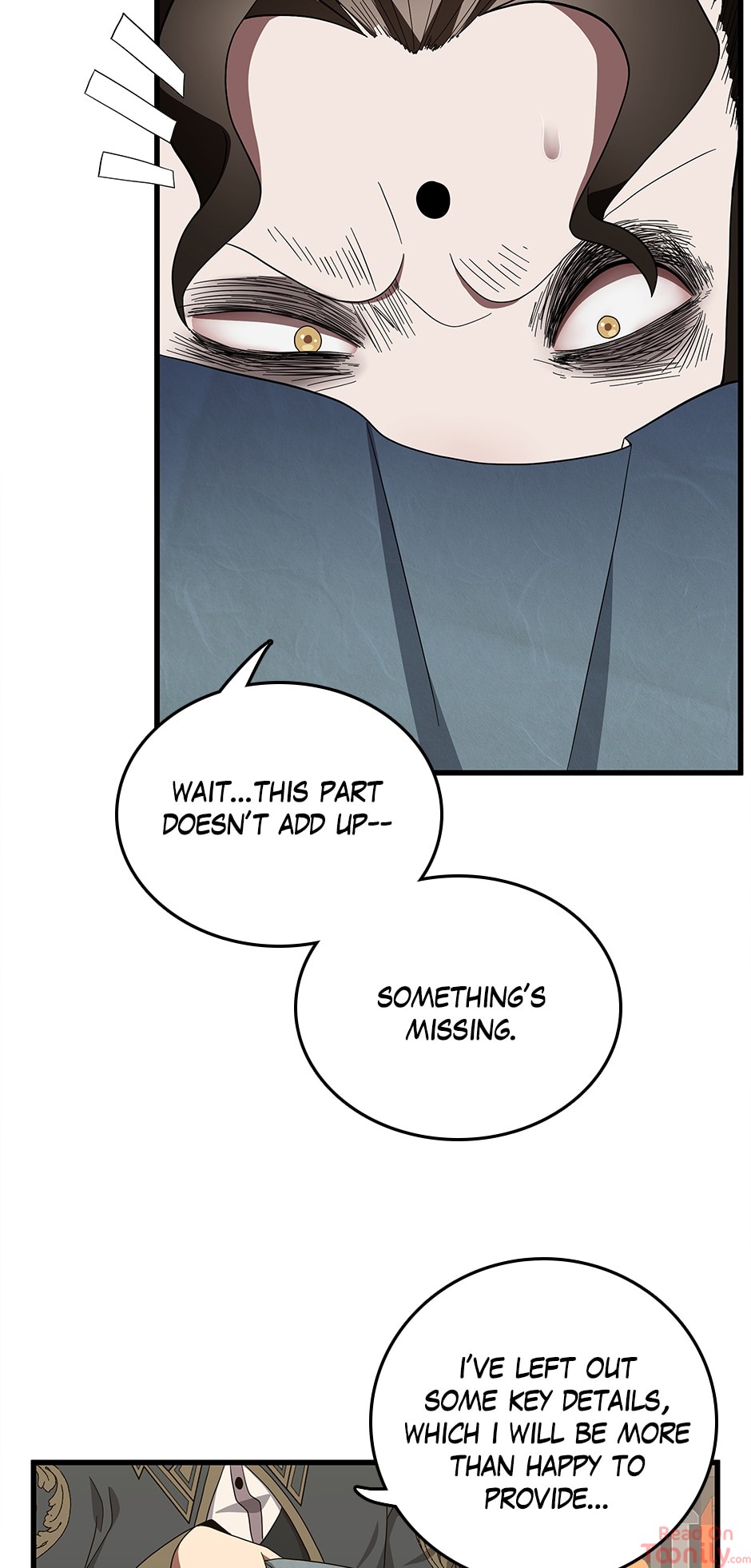 The Beginning After the End Chapter 78 image 6