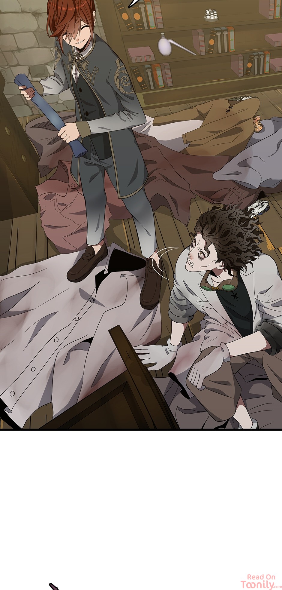 The Beginning After the End Chapter 78 image 8