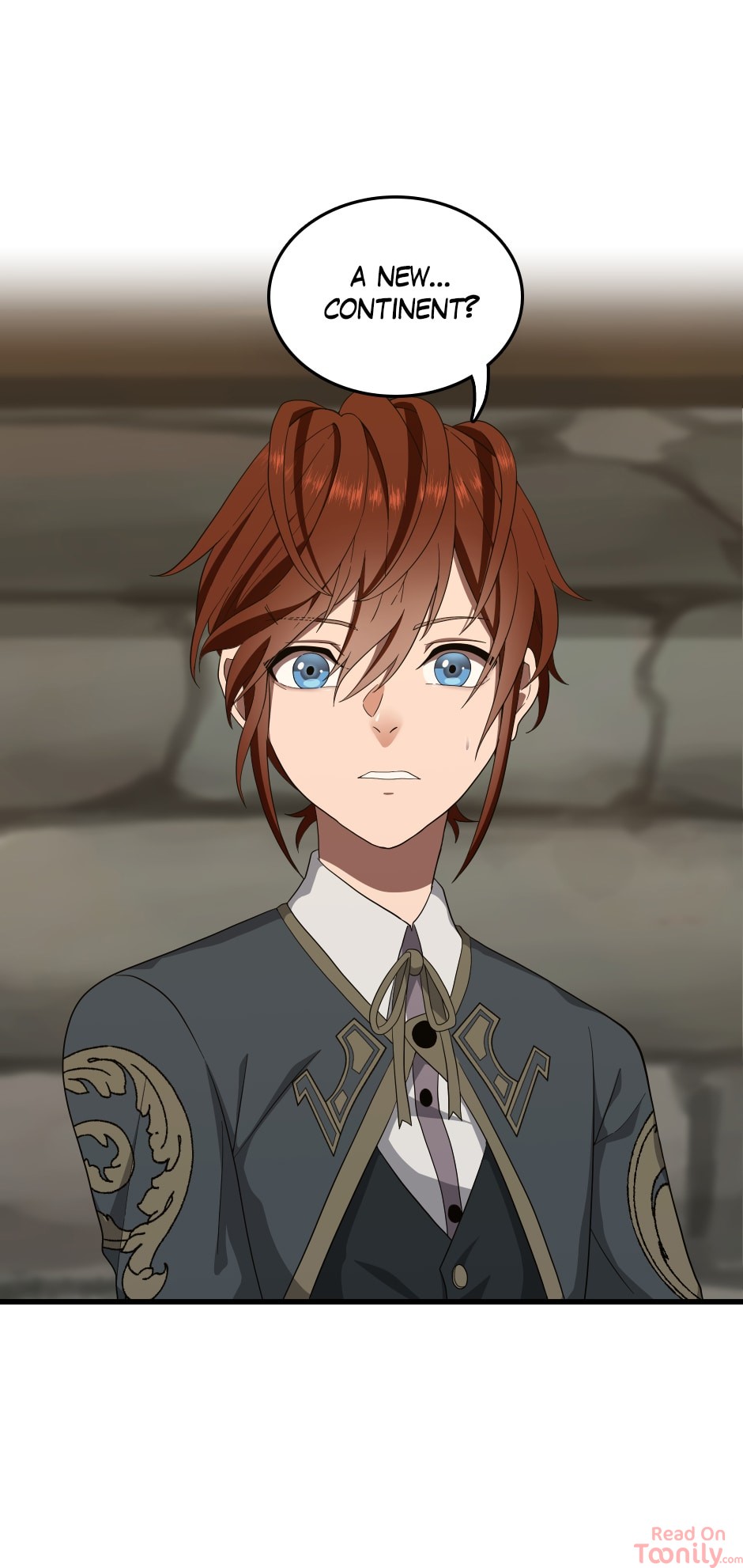 The Beginning After the End Chapter 79 image 0