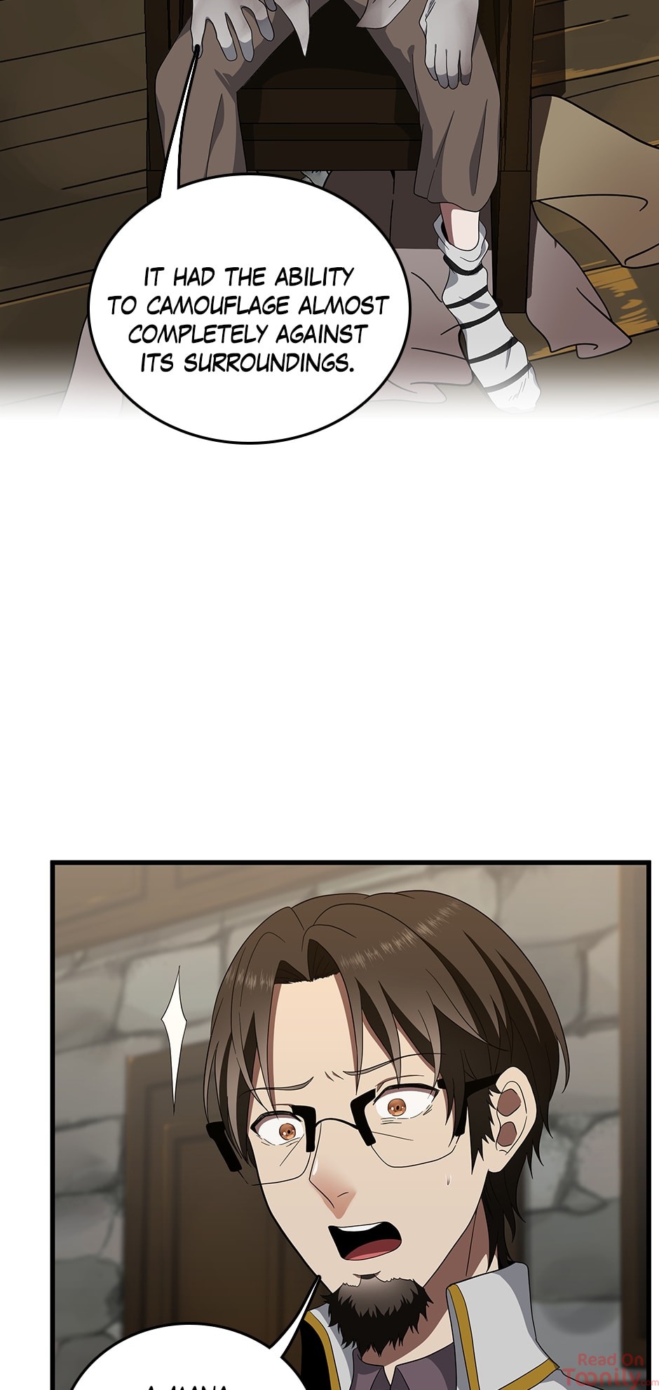The Beginning After the End Chapter 79 image 10