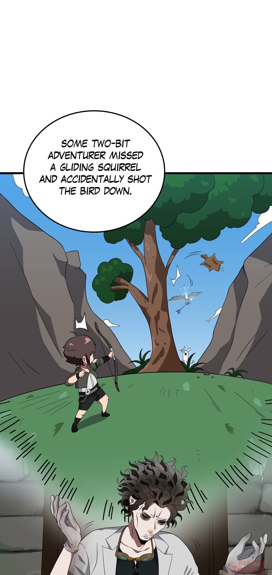 The Beginning After the End Chapter 79 image 12