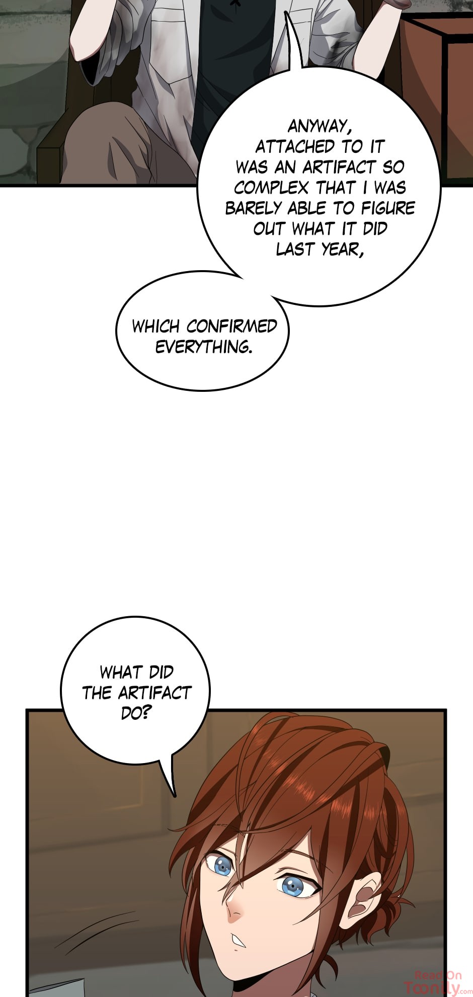 The Beginning After the End Chapter 79 image 13