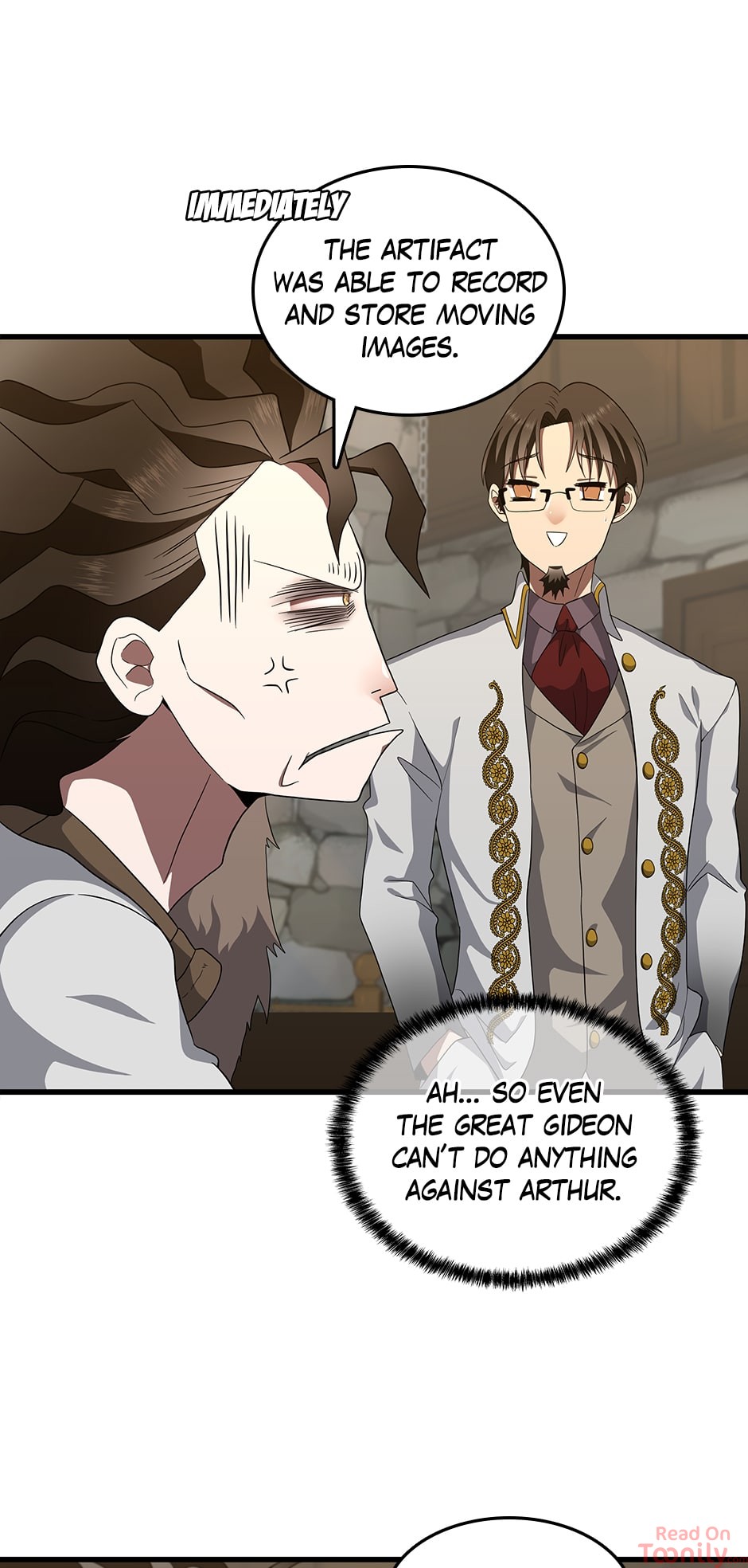The Beginning After the End Chapter 79 image 15