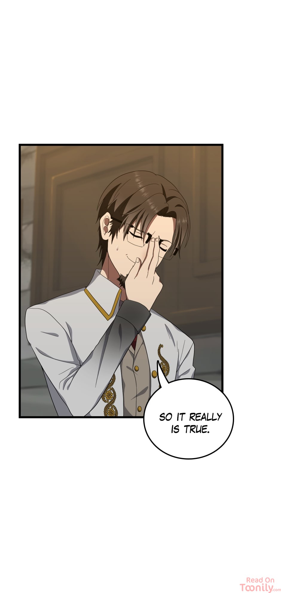 The Beginning After the End Chapter 79 image 1