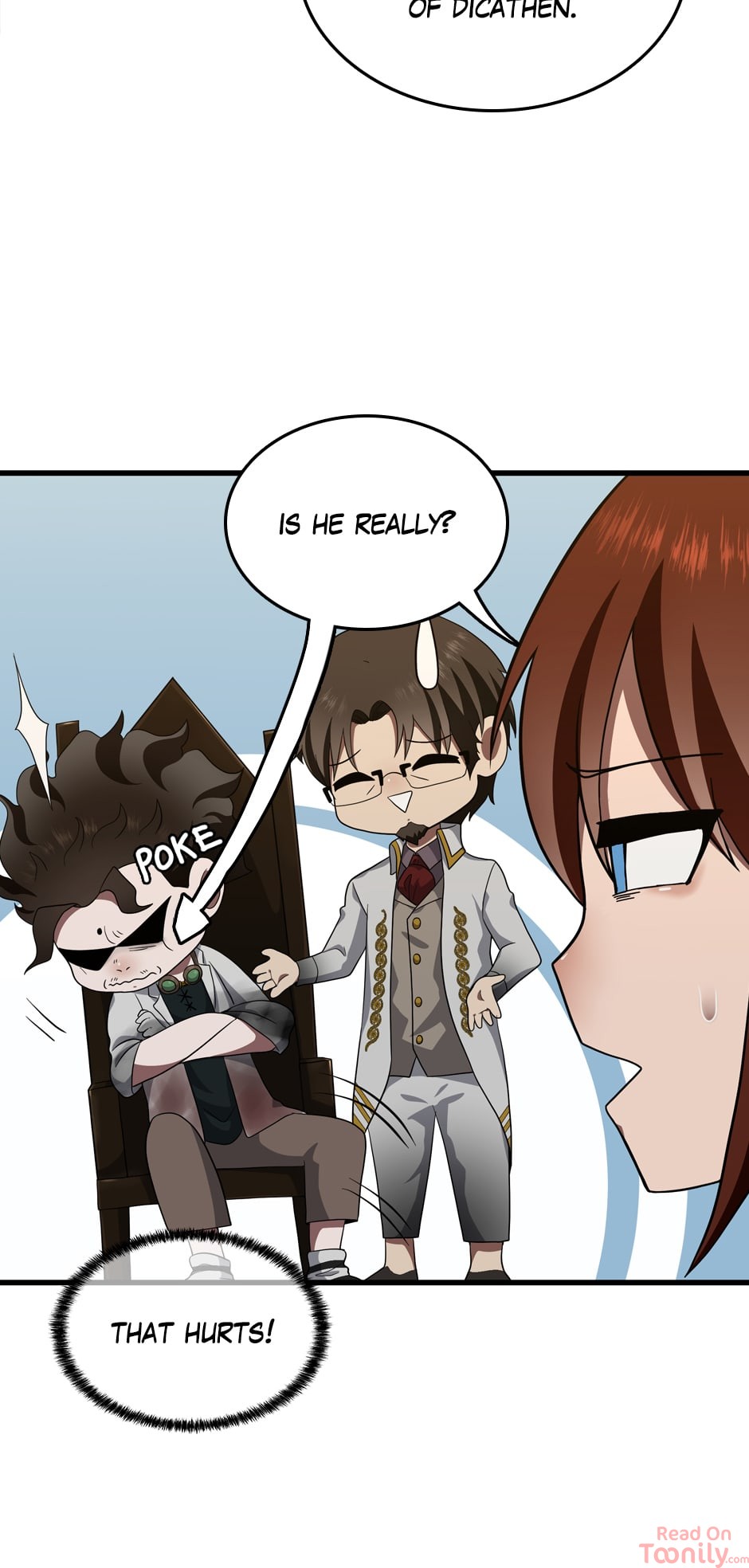 The Beginning After the End Chapter 79 image 20