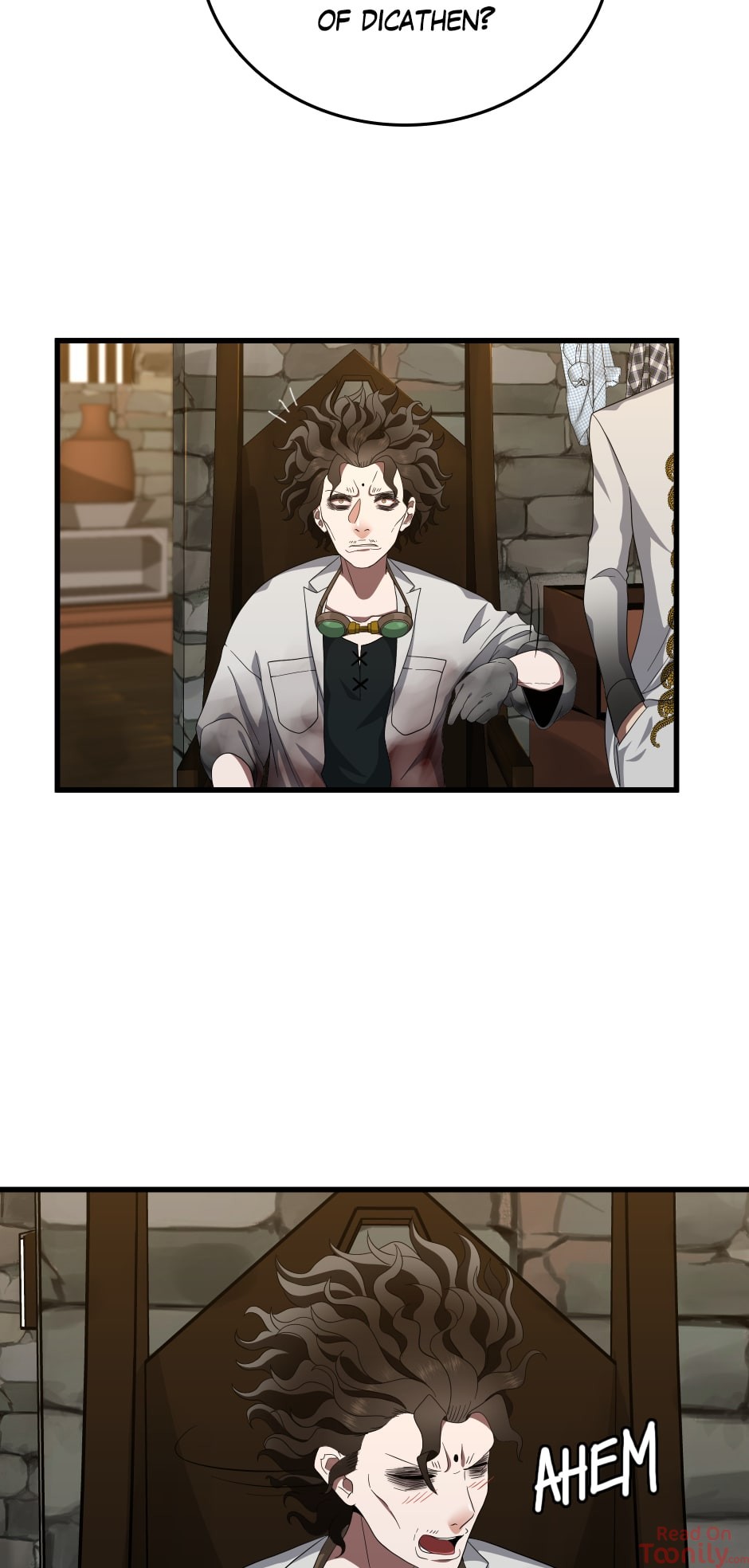 The Beginning After the End Chapter 79 image 23