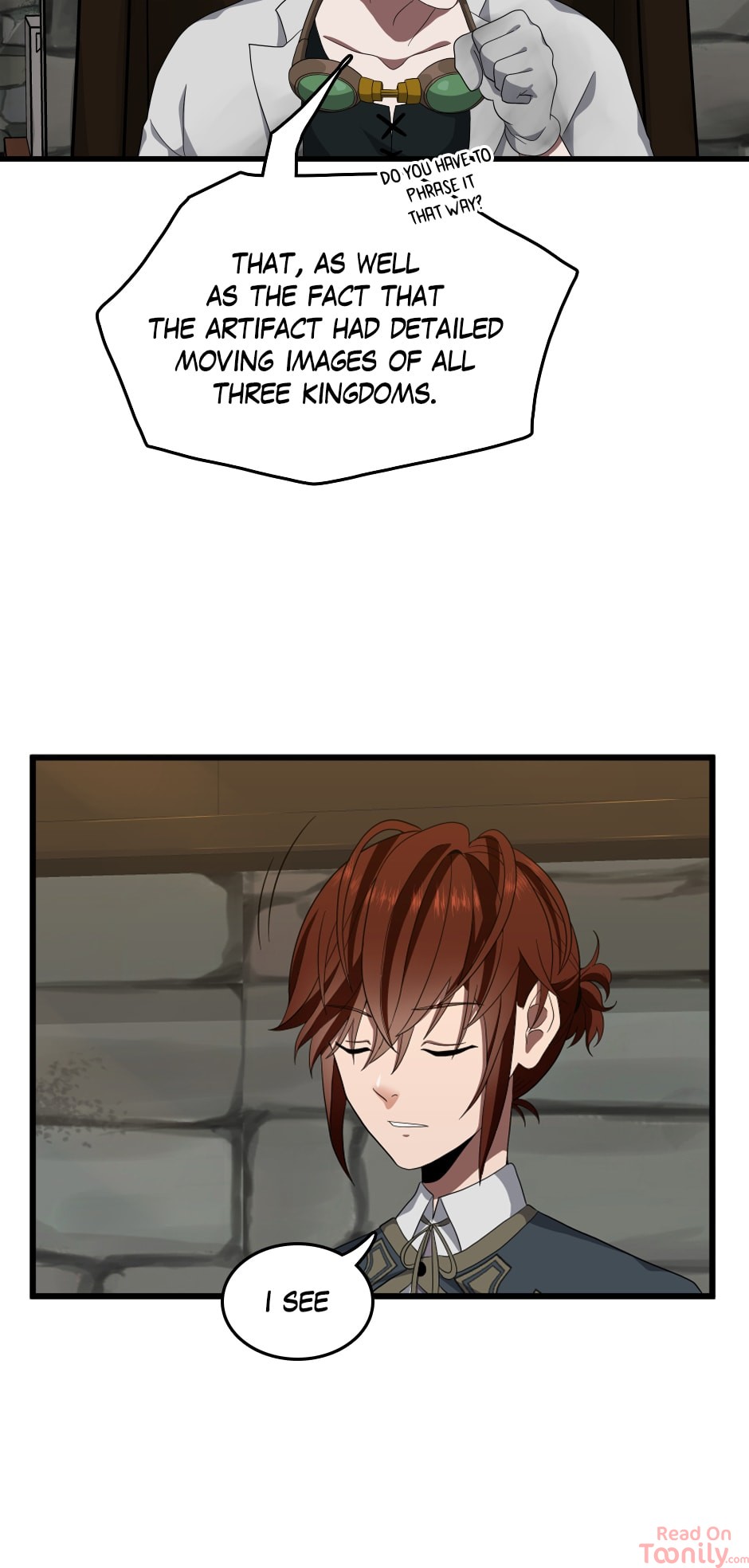 The Beginning After the End Chapter 79 image 24
