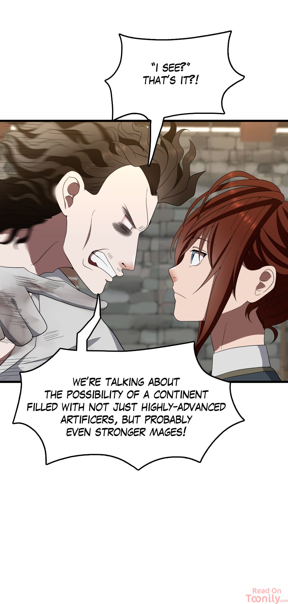 The Beginning After the End Chapter 79 image 25