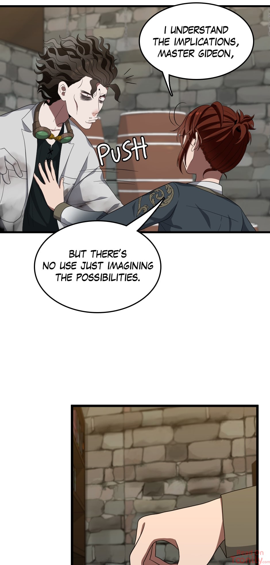 The Beginning After the End Chapter 79 image 26