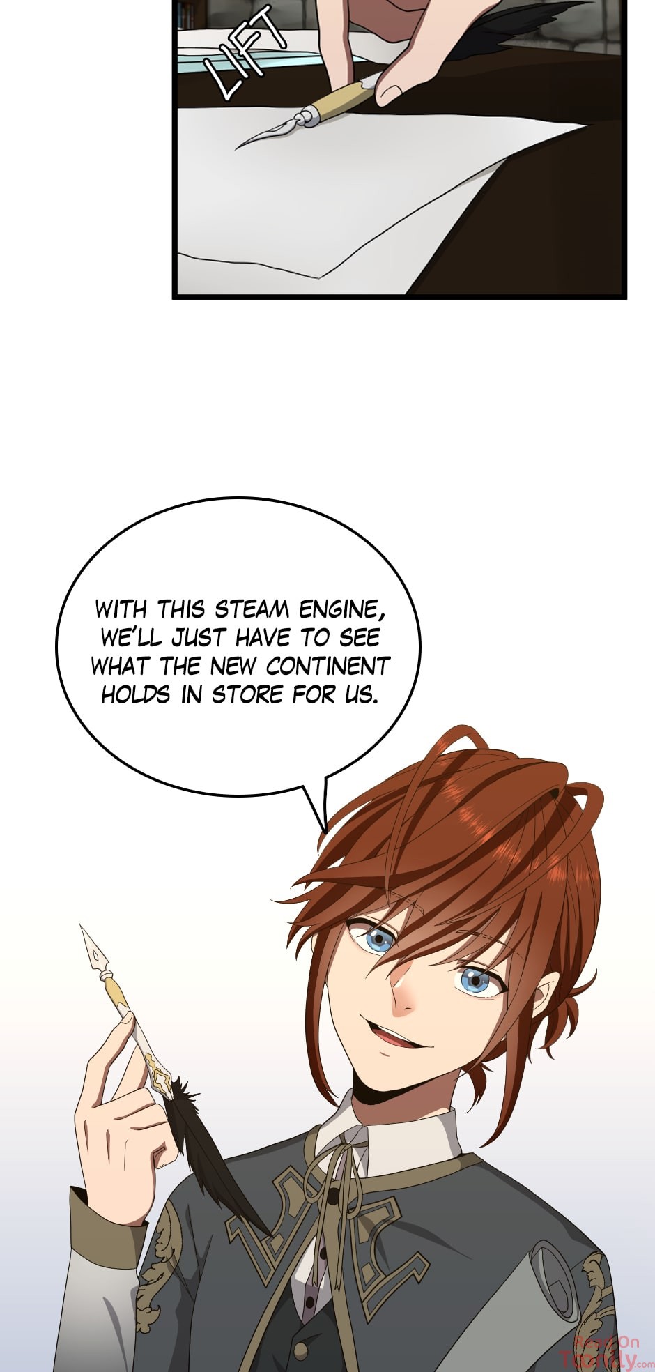 The Beginning After the End Chapter 79 image 27