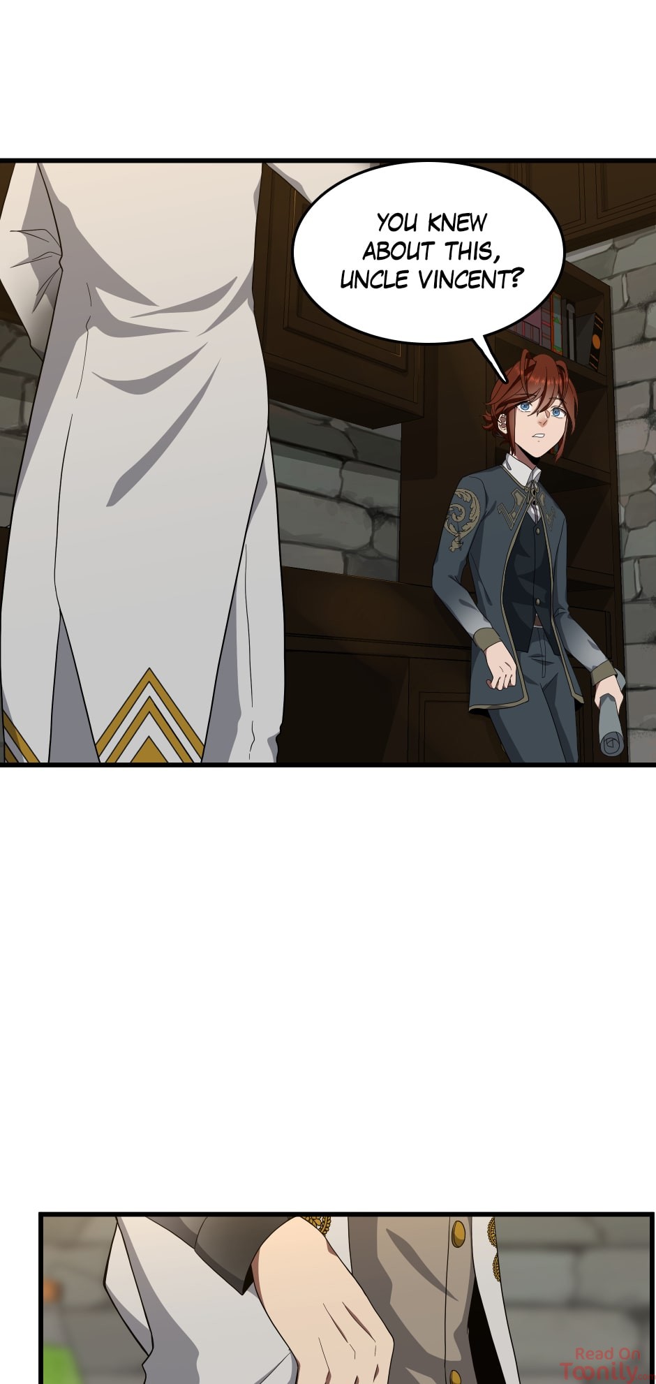 The Beginning After the End Chapter 79 image 2