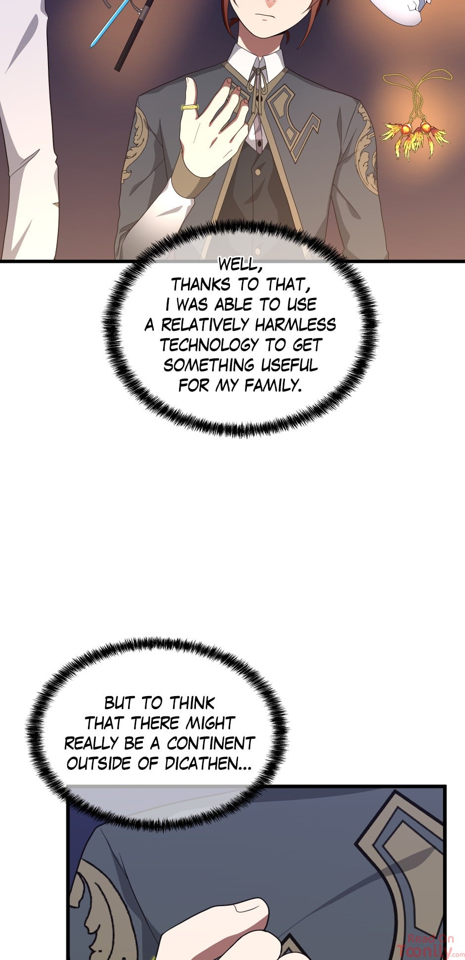 The Beginning After the End Chapter 79 image 33