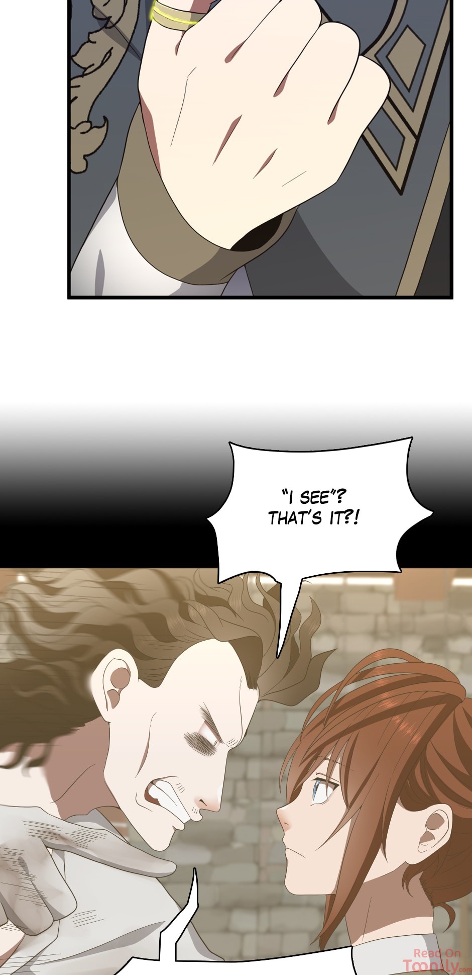 The Beginning After the End Chapter 79 image 34