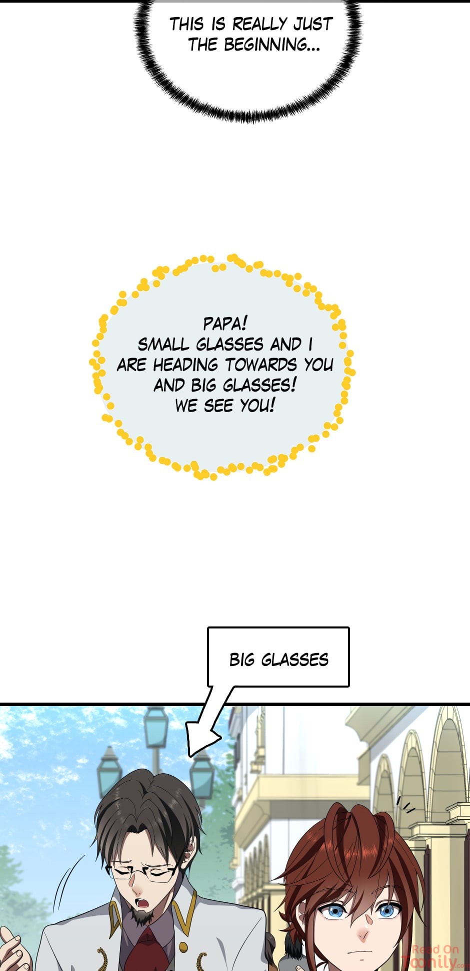 The Beginning After the End Chapter 79 image 36