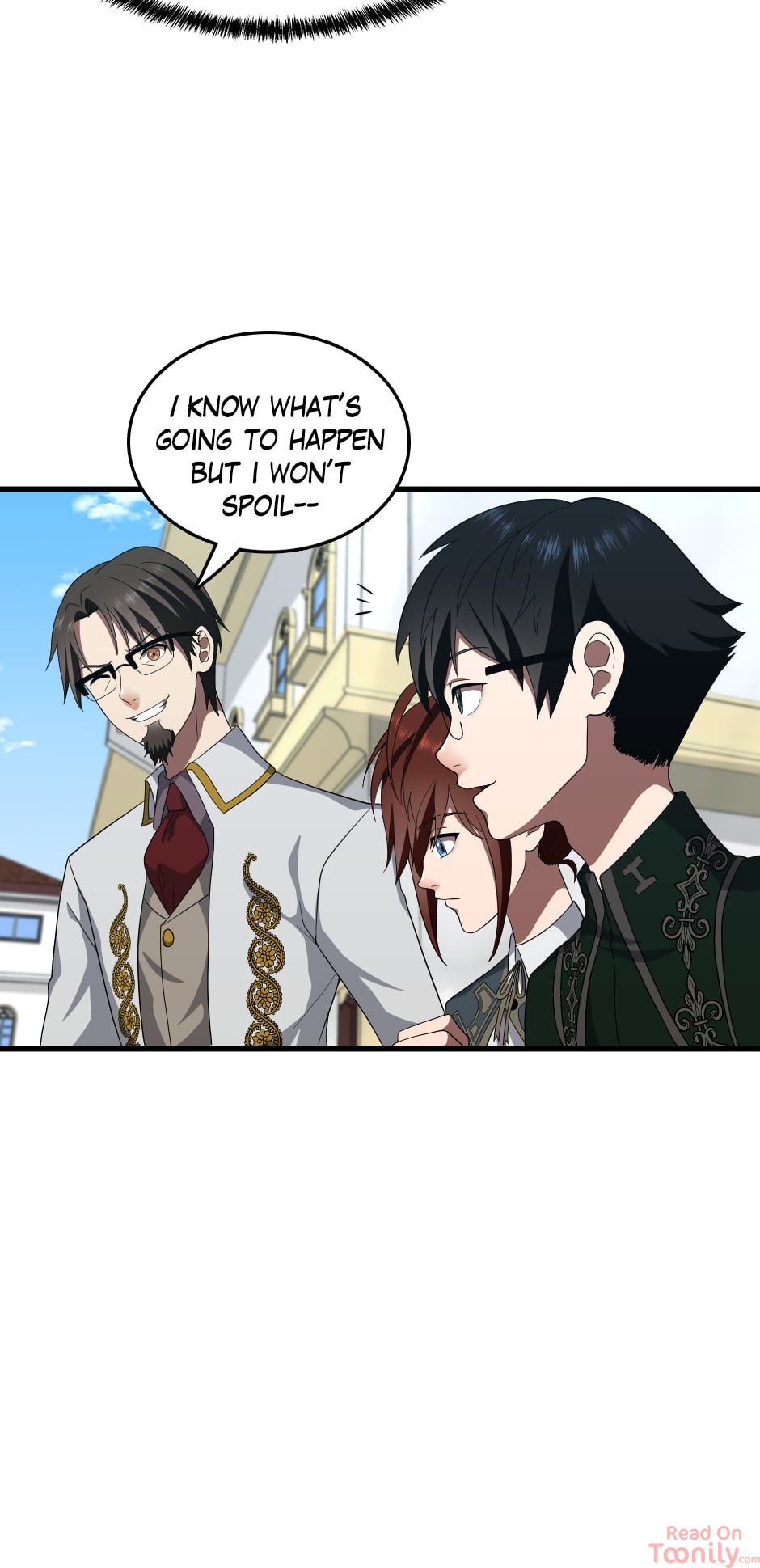 The Beginning After the End Chapter 79 image 40