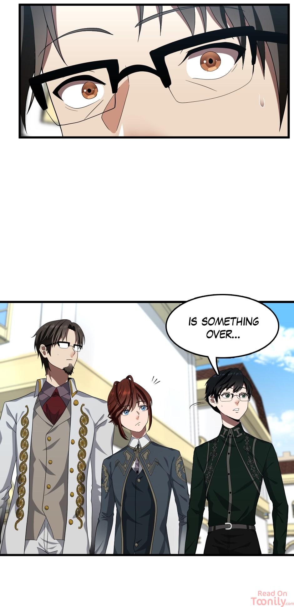 The Beginning After the End Chapter 79 image 41