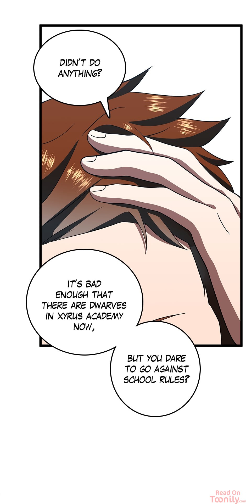 The Beginning After the End Chapter 79 image 45