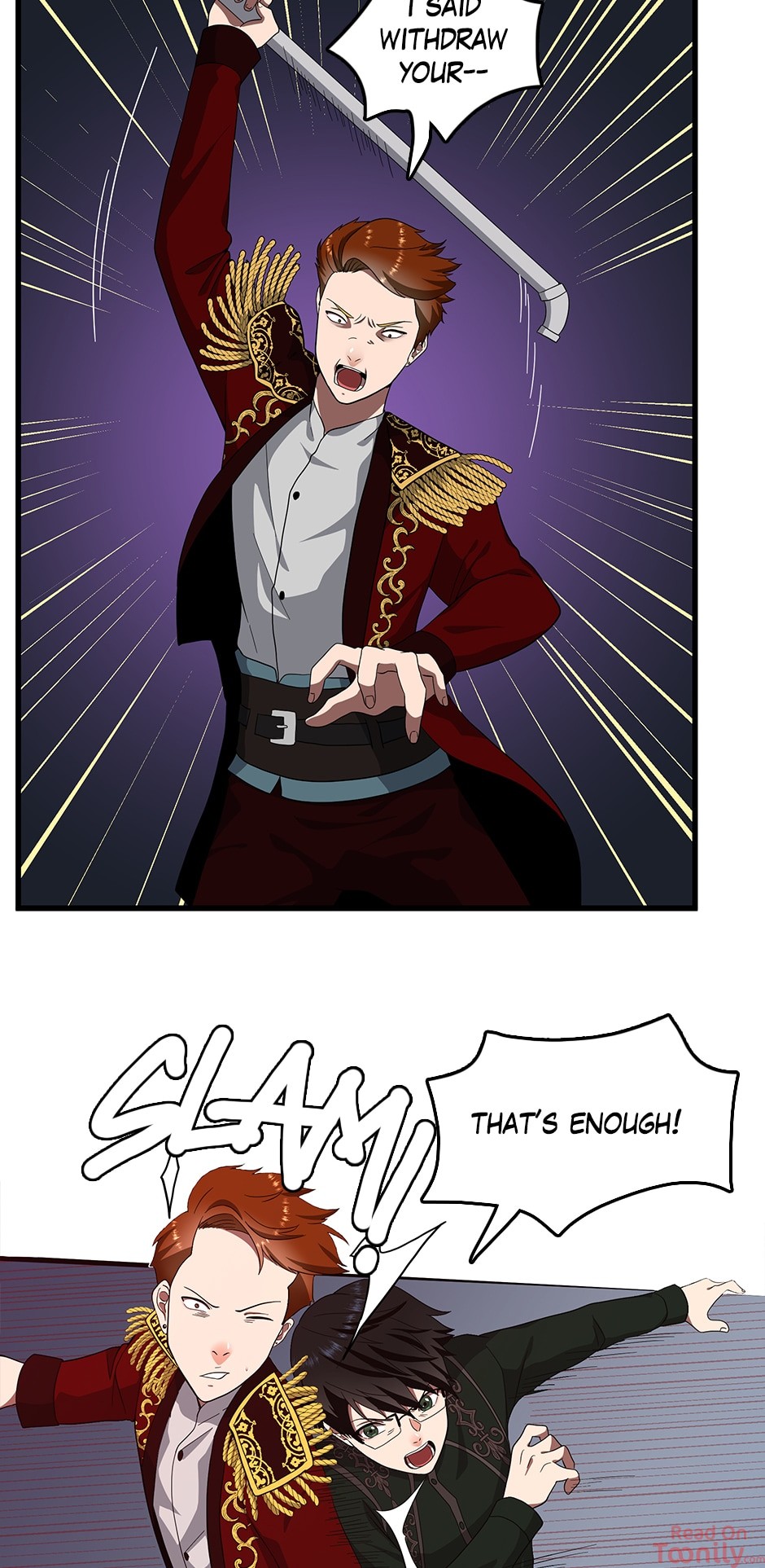The Beginning After the End Chapter 79 image 48