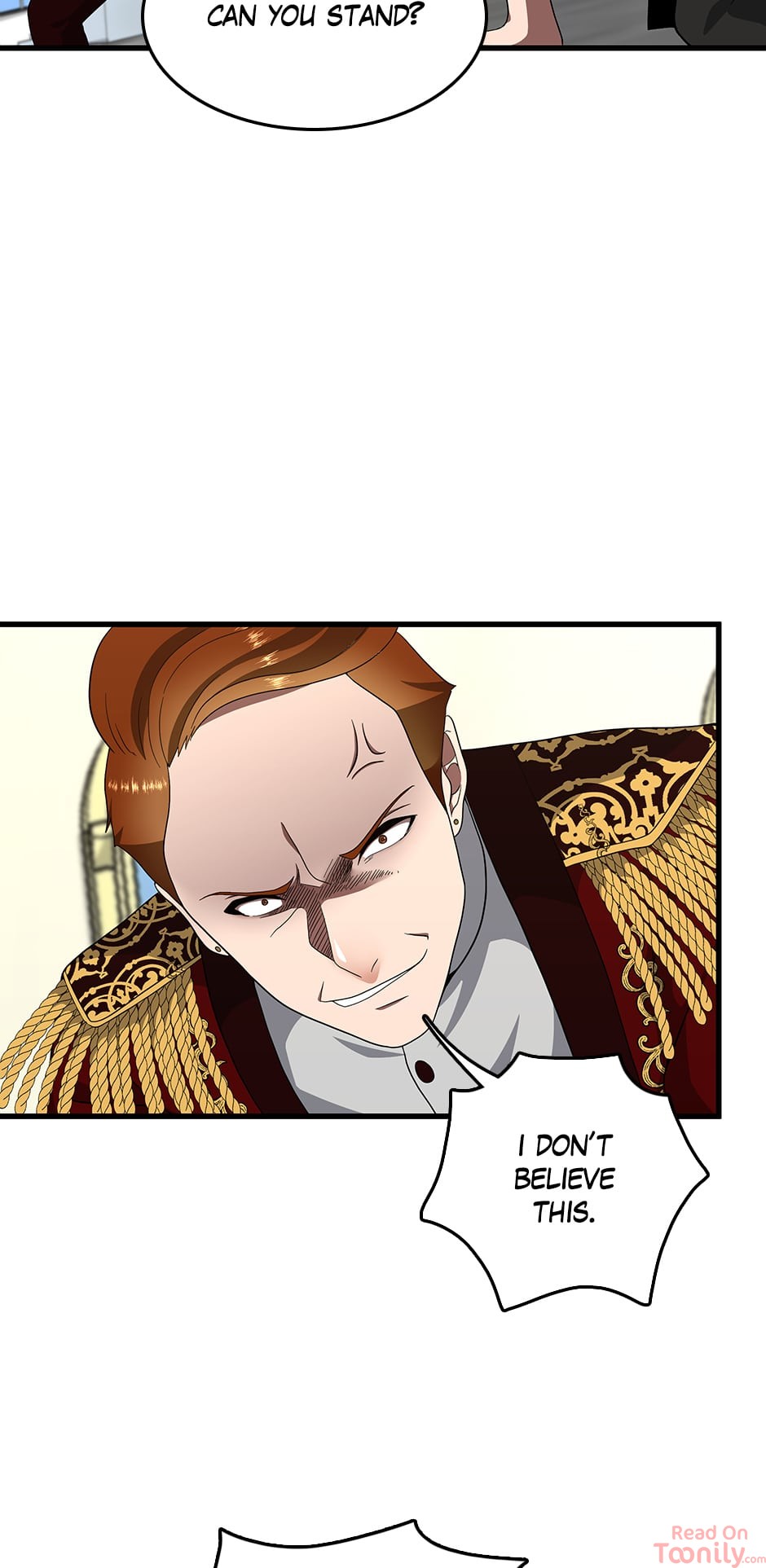 The Beginning After the End Chapter 79 image 50
