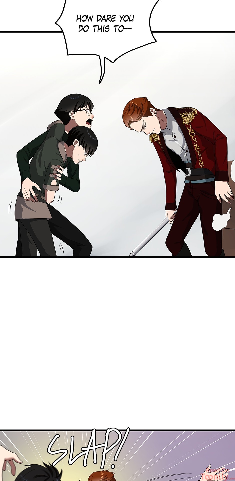 The Beginning After the End Chapter 79 image 51