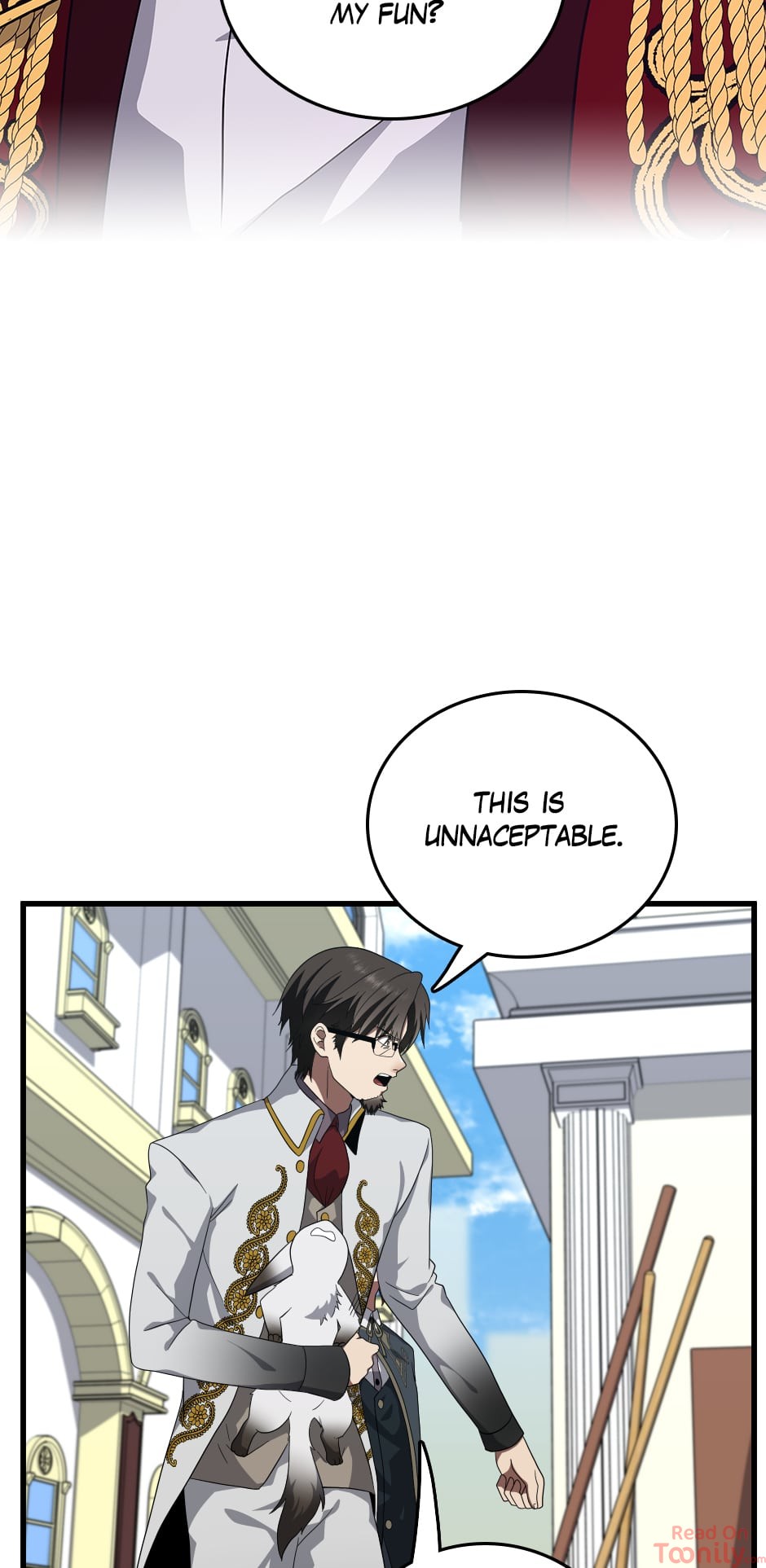 The Beginning After the End Chapter 79 image 54