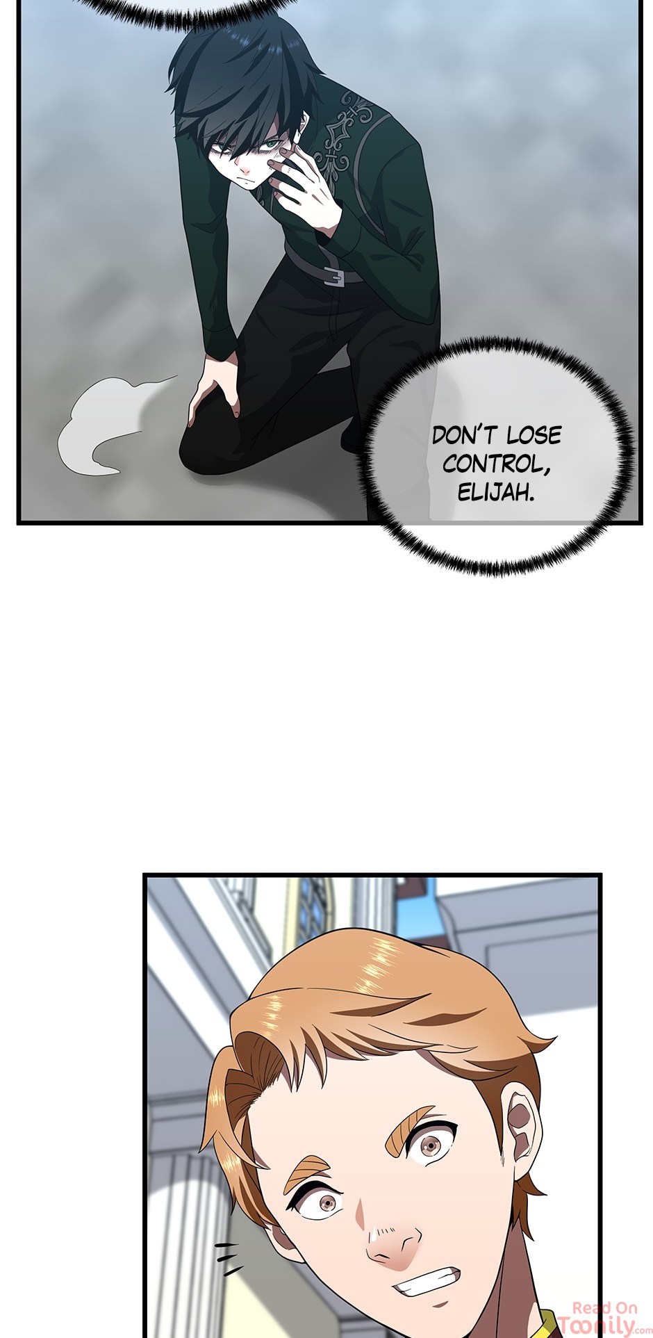 The Beginning After the End Chapter 79 image 58