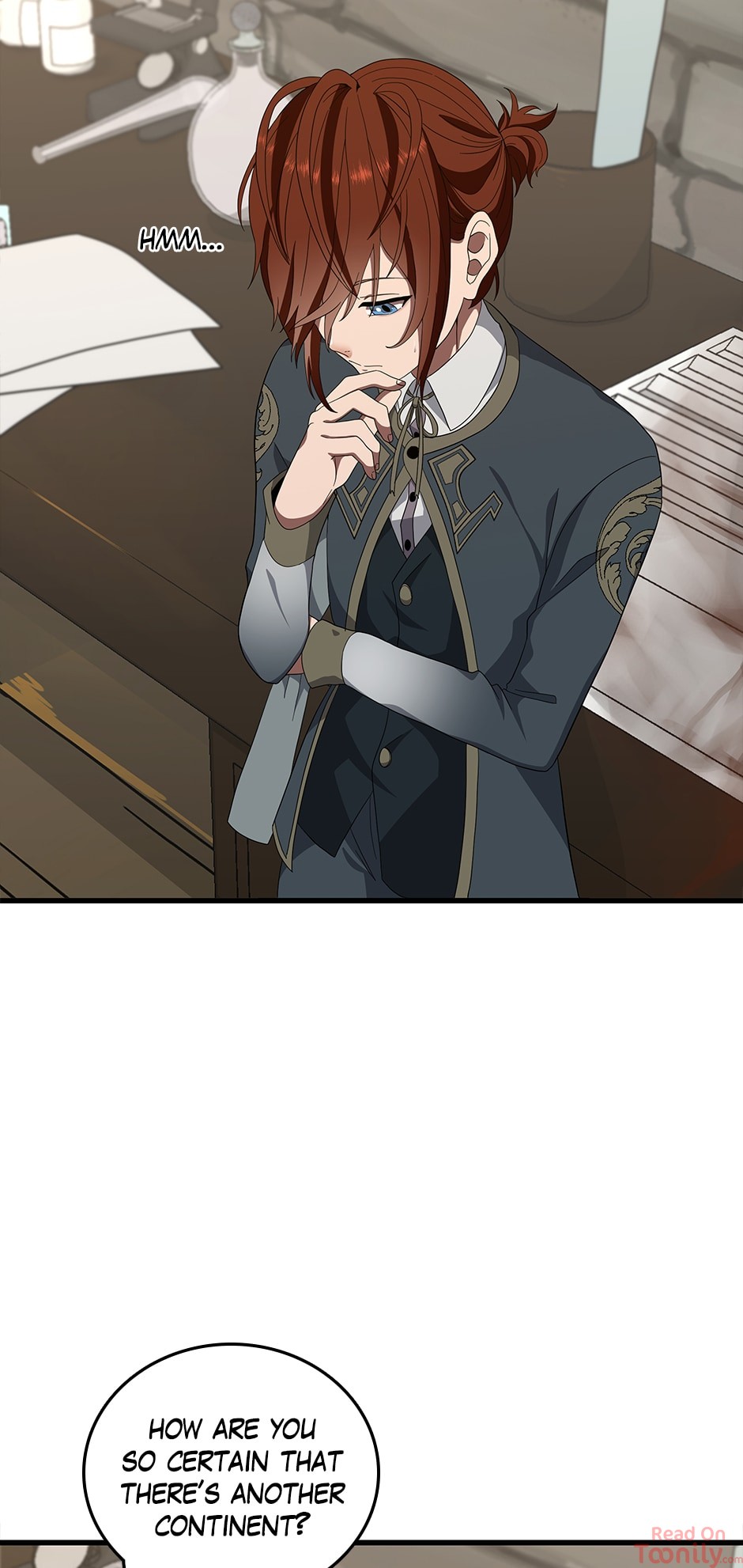 The Beginning After the End Chapter 79 image 5