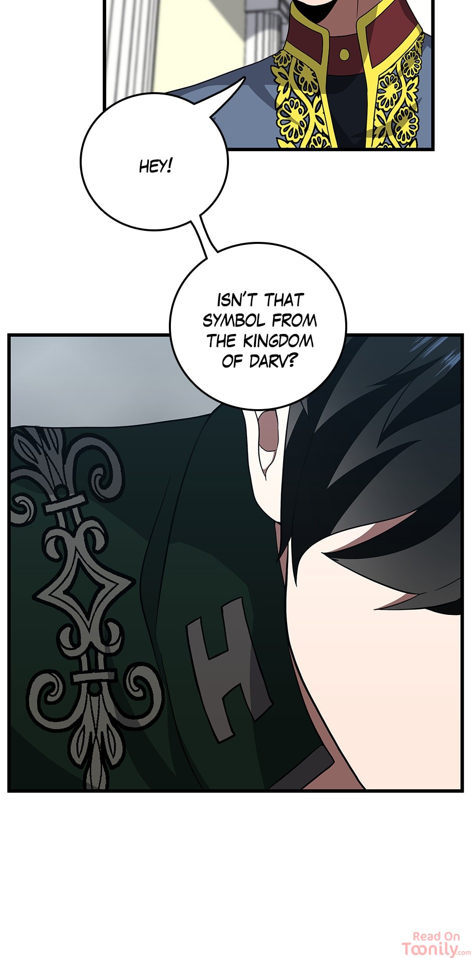 The Beginning After the End Chapter 79 image 59