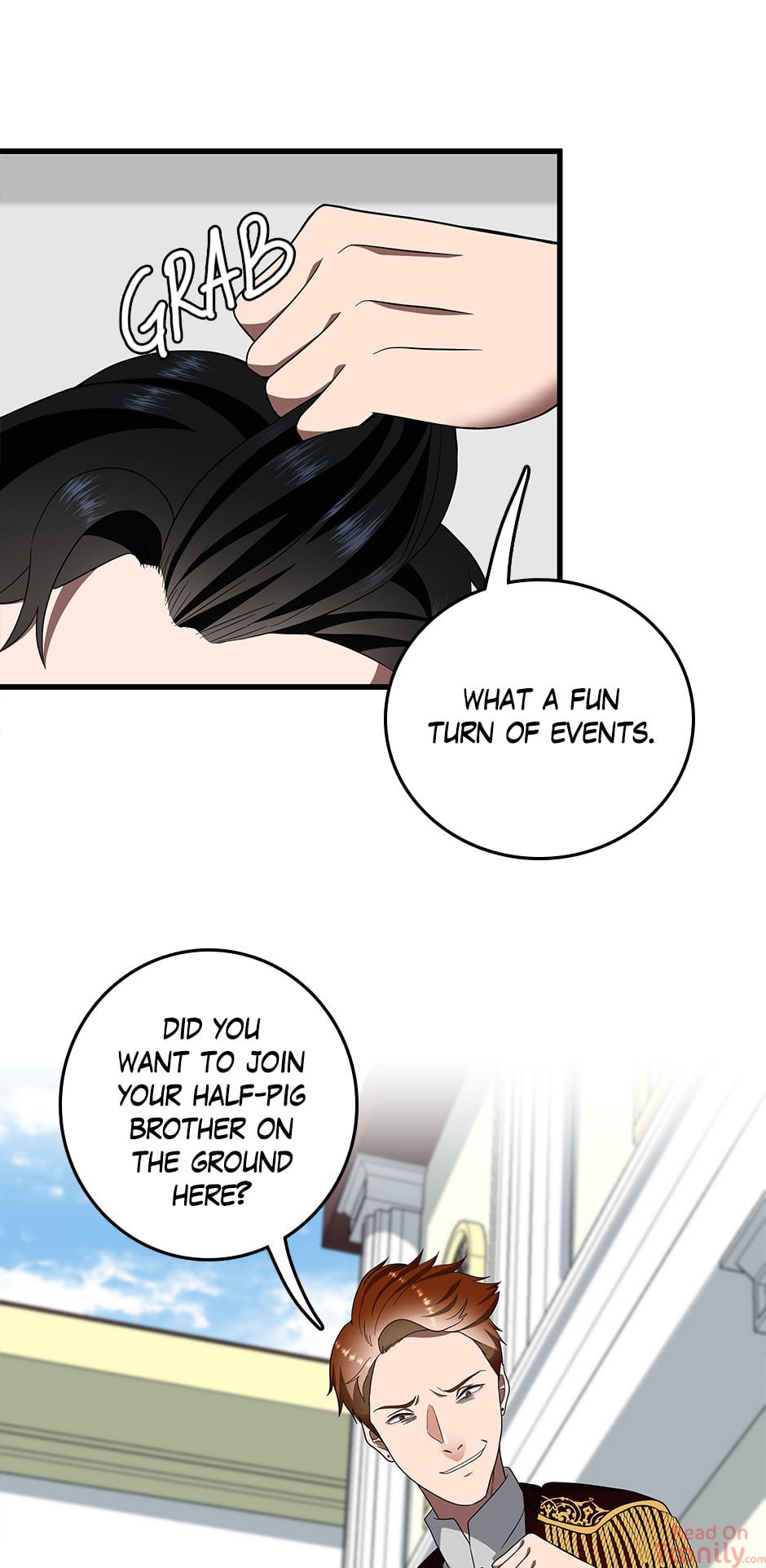 The Beginning After the End Chapter 79 image 61