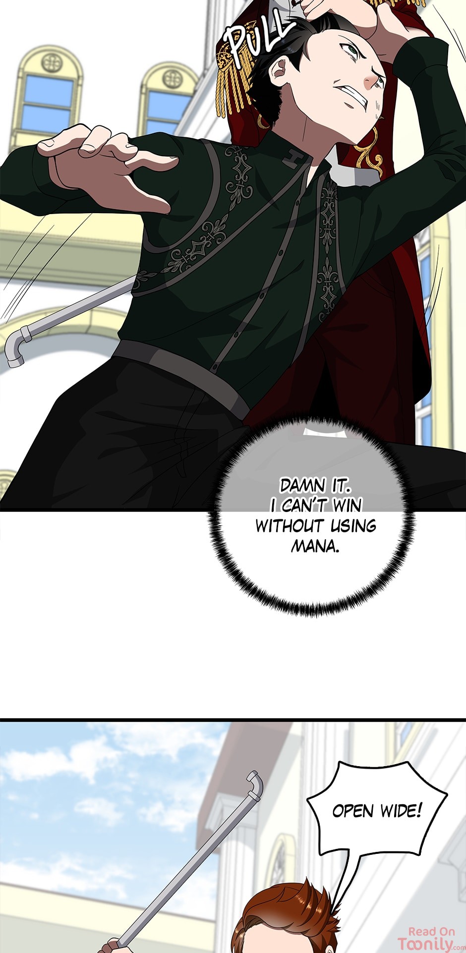 The Beginning After the End Chapter 79 image 62