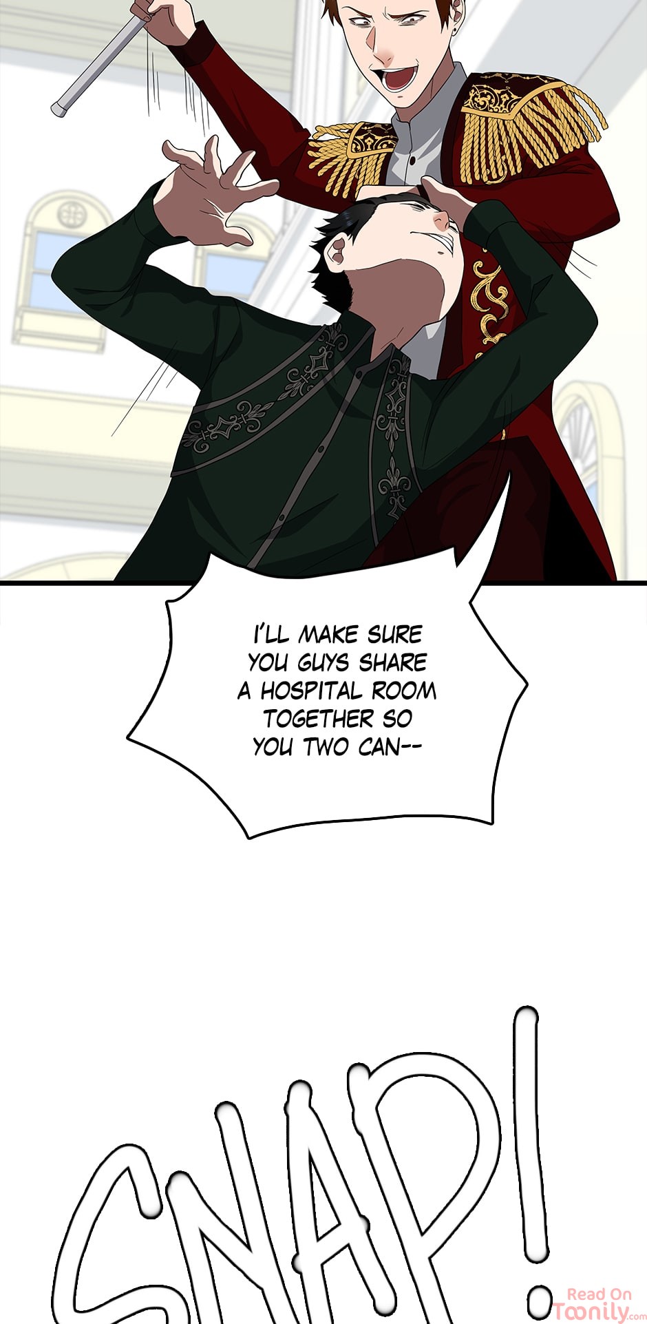 The Beginning After the End Chapter 79 image 63