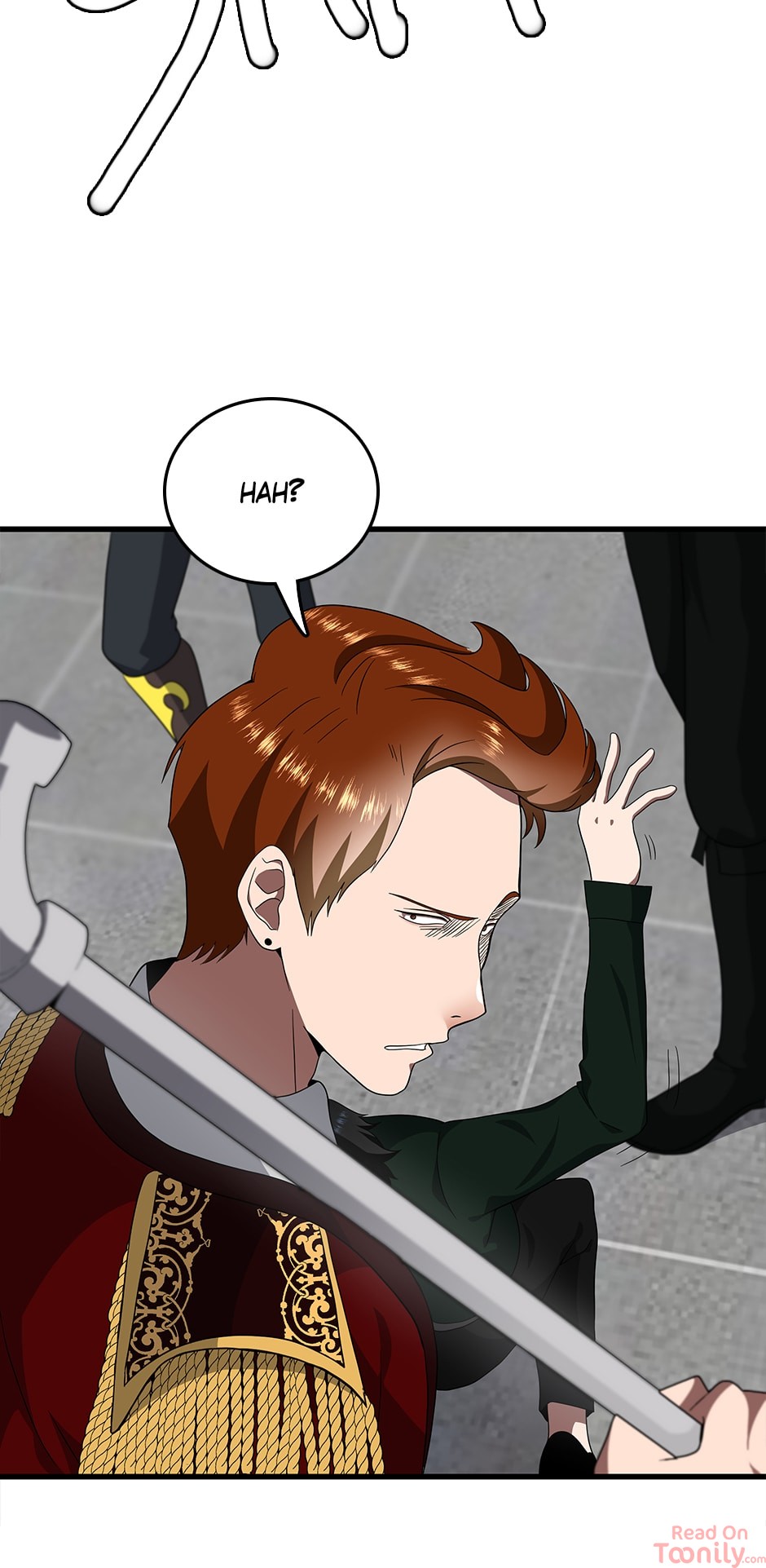 The Beginning After the End Chapter 79 image 64