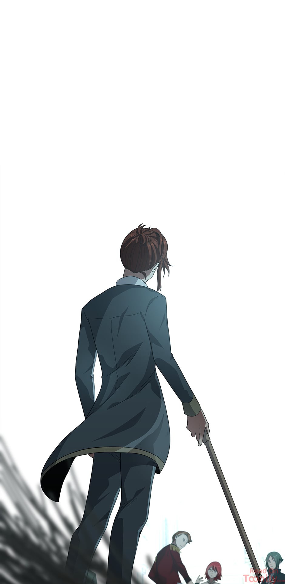 The Beginning After the End Chapter 79 image 65