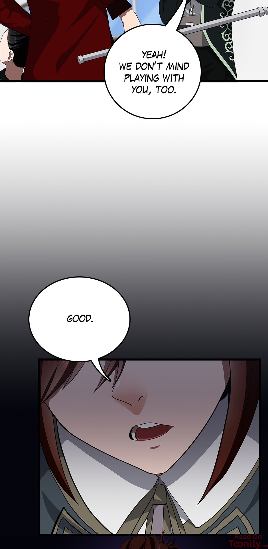 The Beginning After the End Chapter 79 image 67