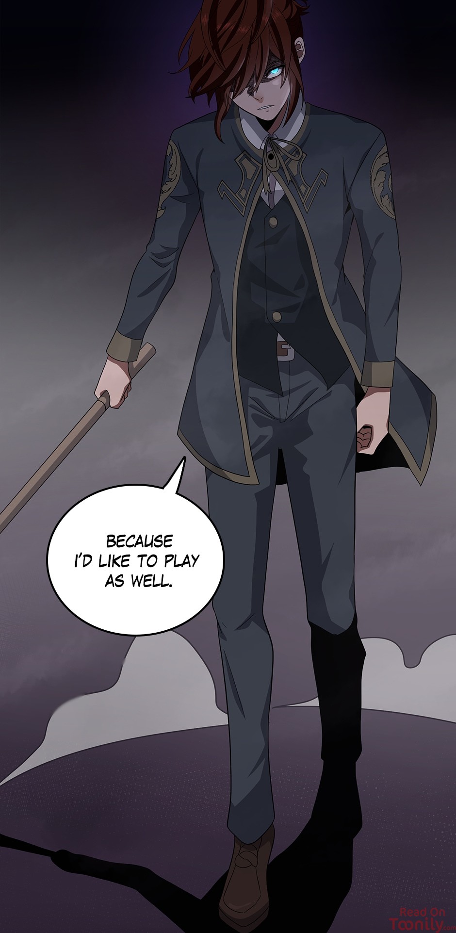 The Beginning After the End Chapter 79 image 68