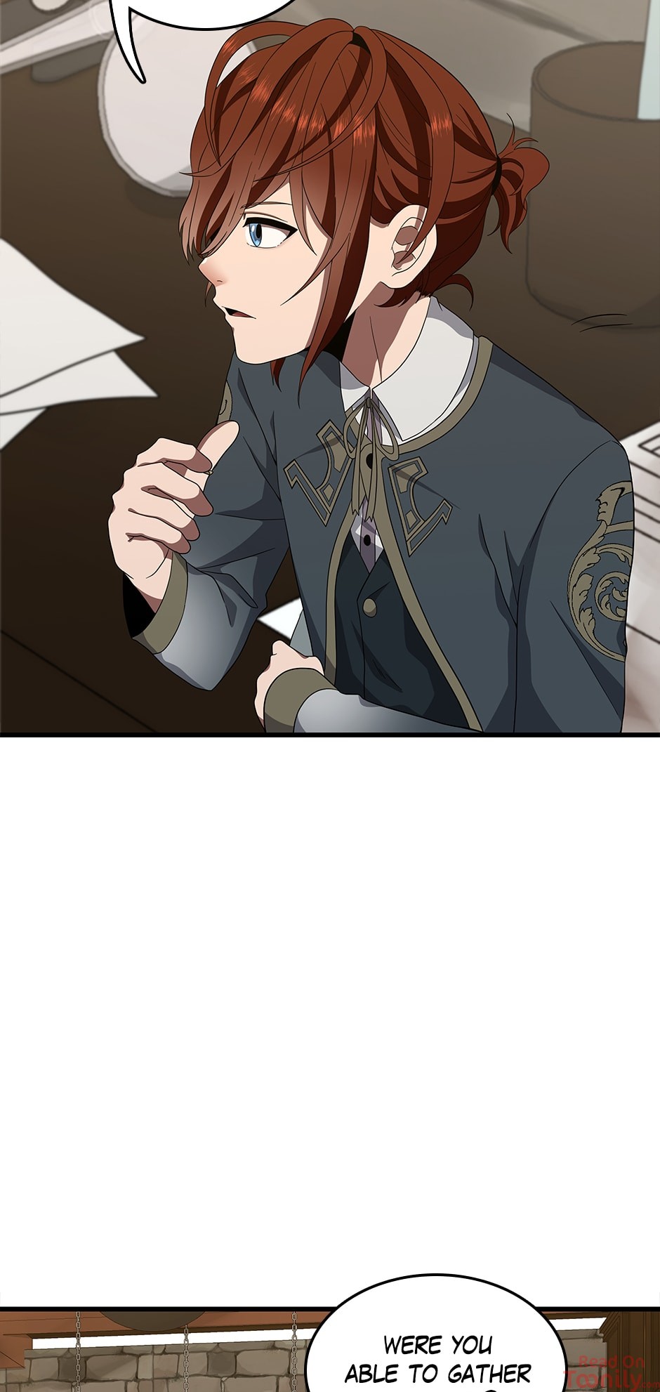 The Beginning After the End Chapter 79 image 6