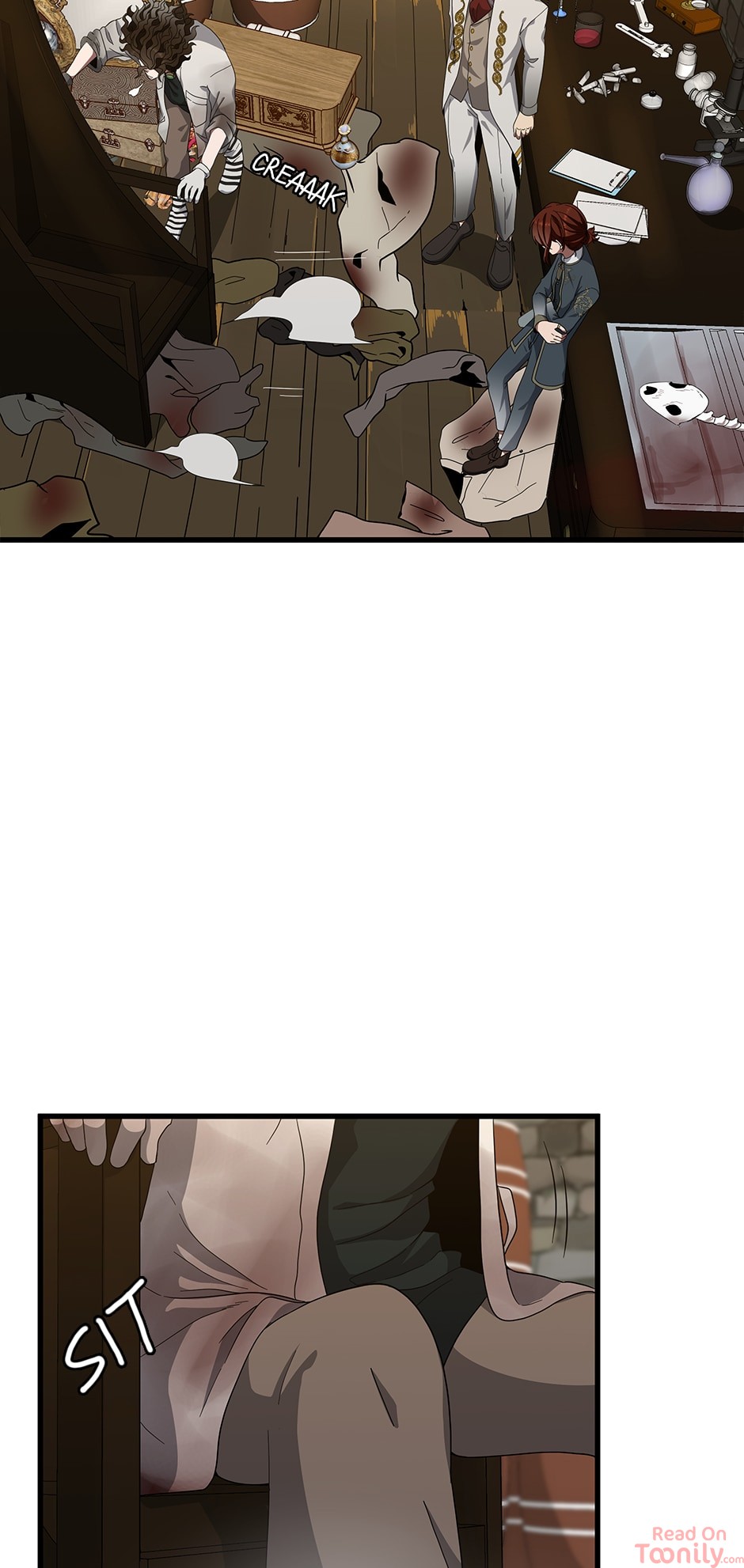 The Beginning After the End Chapter 79 image 8