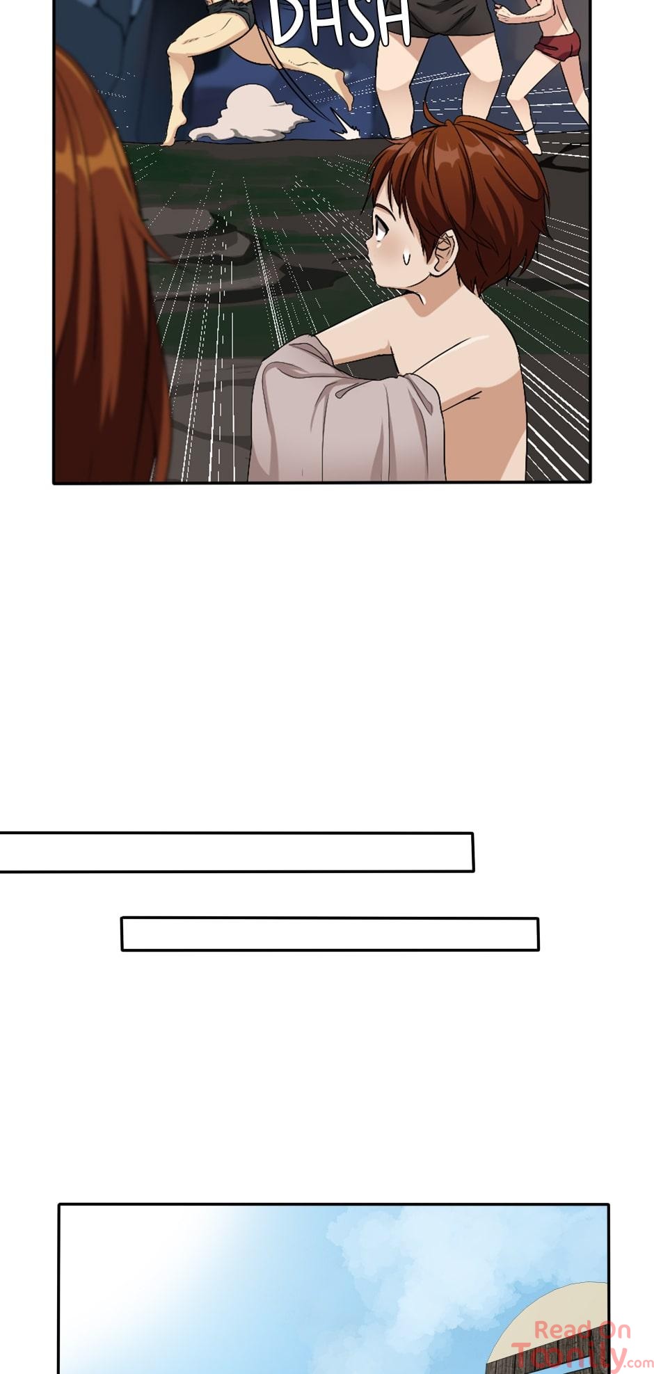 The Beginning After the End Chapter 8 image 9
