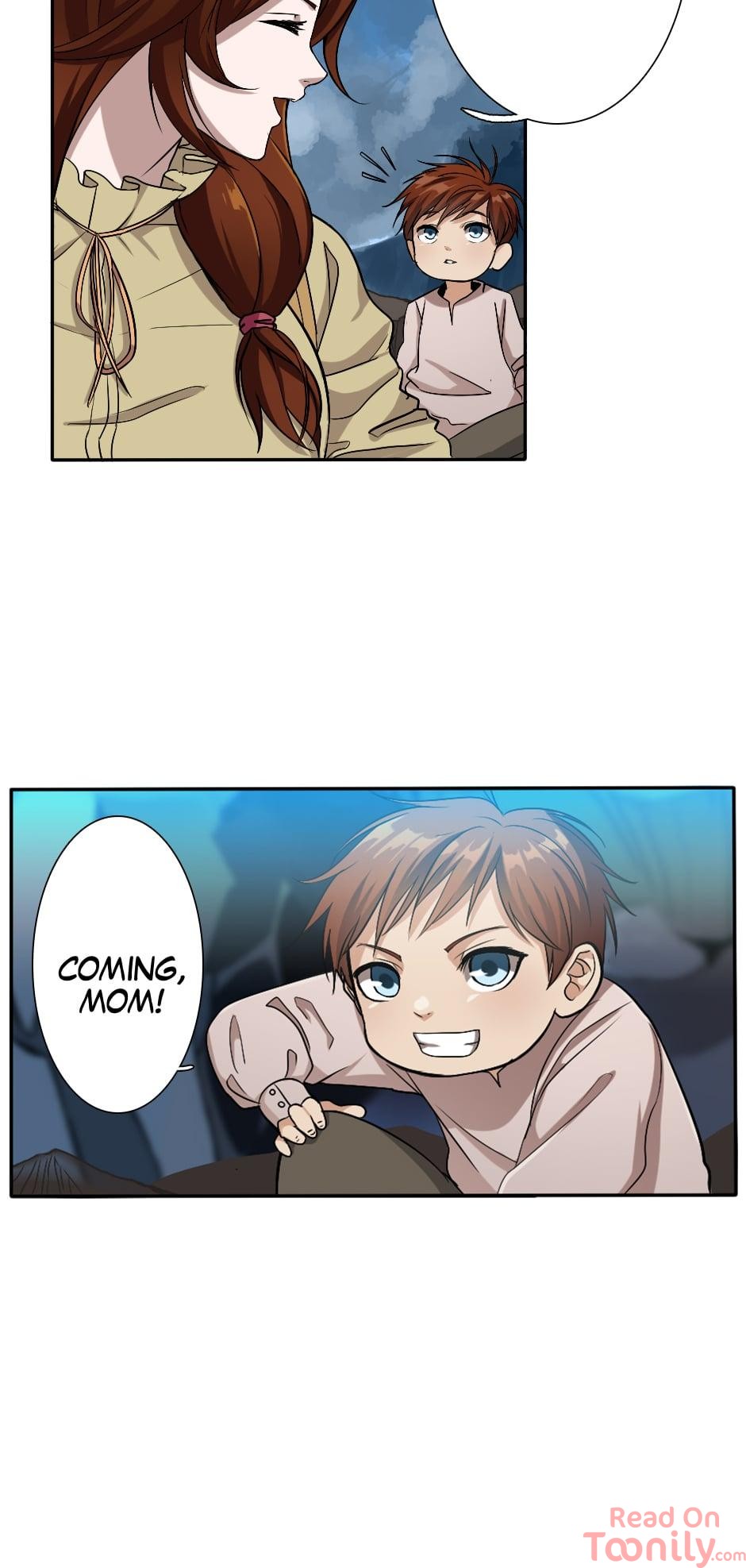The Beginning After the End Chapter 8 image 11