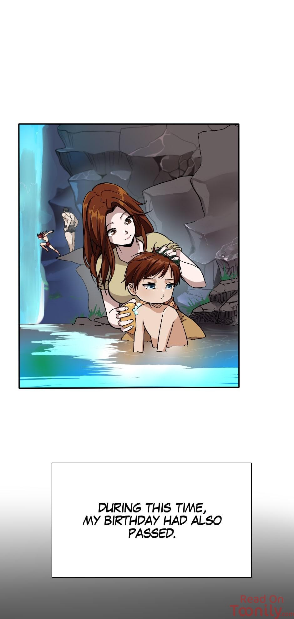 The Beginning After the End Chapter 8 image 1