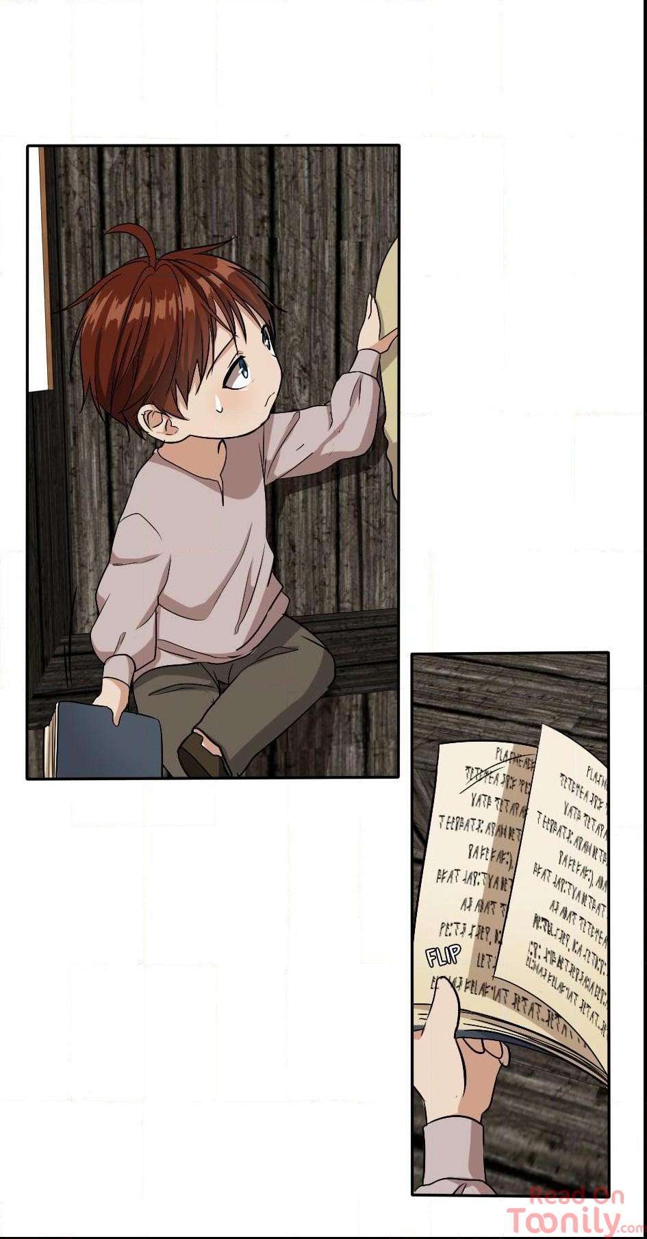 The Beginning After the End Chapter 8 image 19