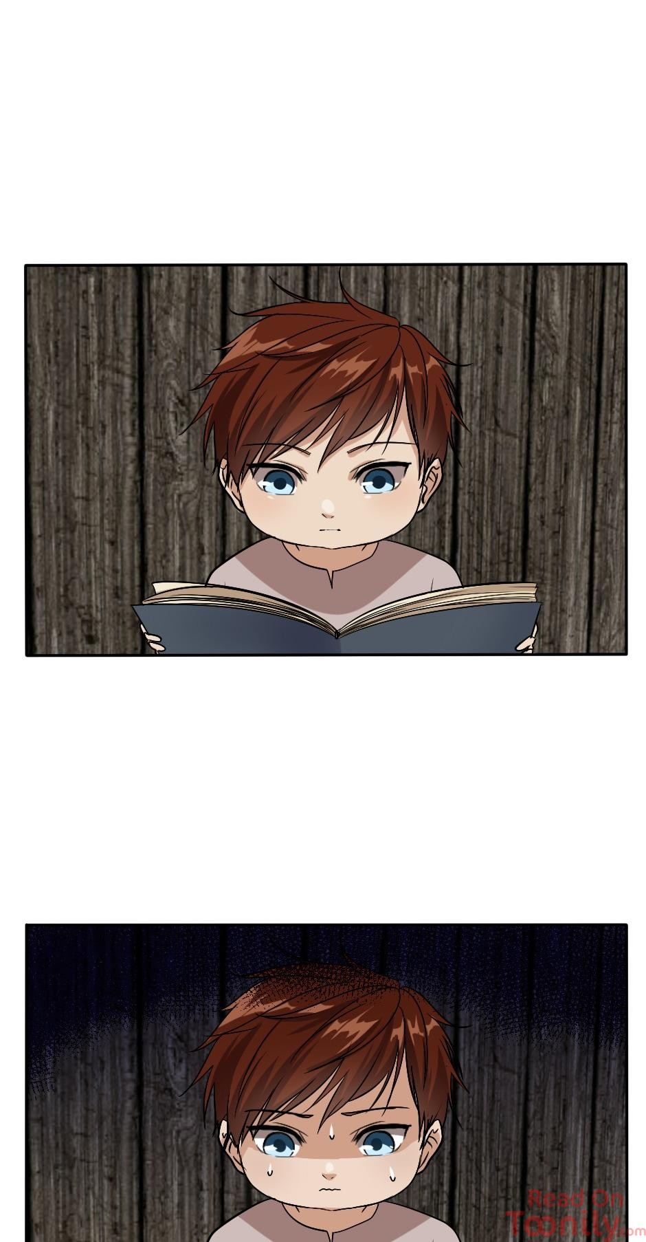 The Beginning After the End Chapter 8 image 20