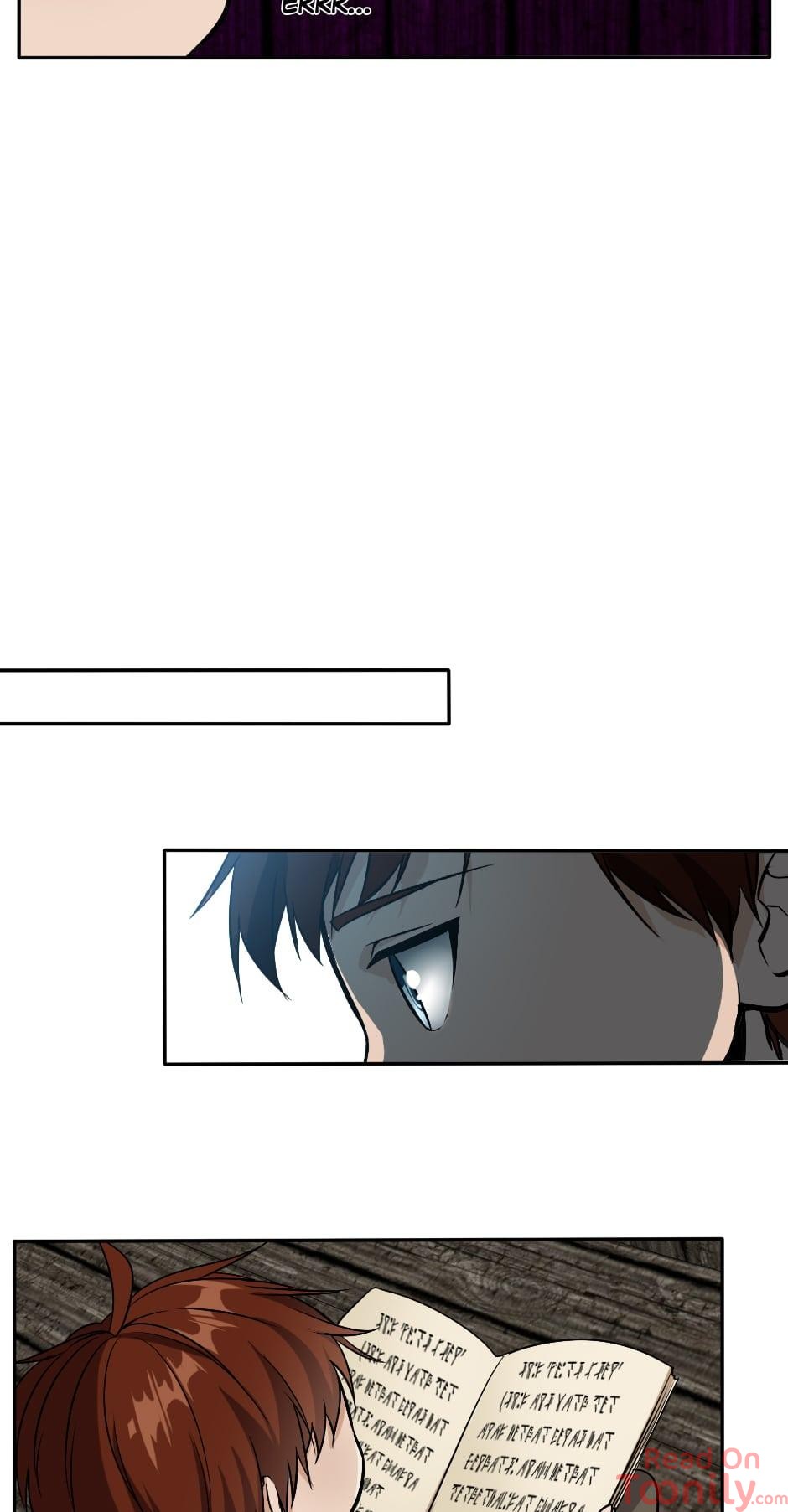 The Beginning After the End Chapter 8 image 23