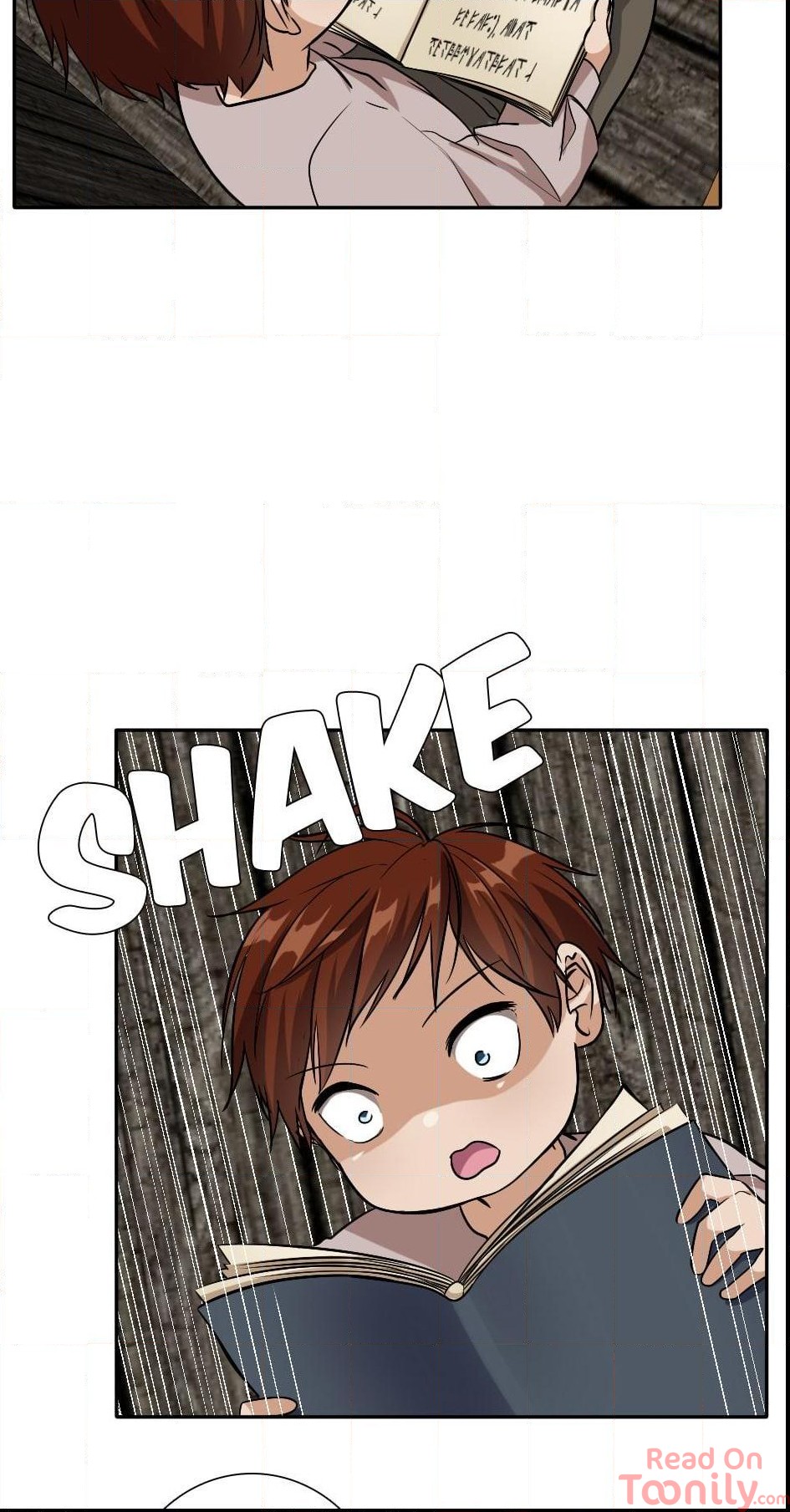 The Beginning After the End Chapter 8 image 24