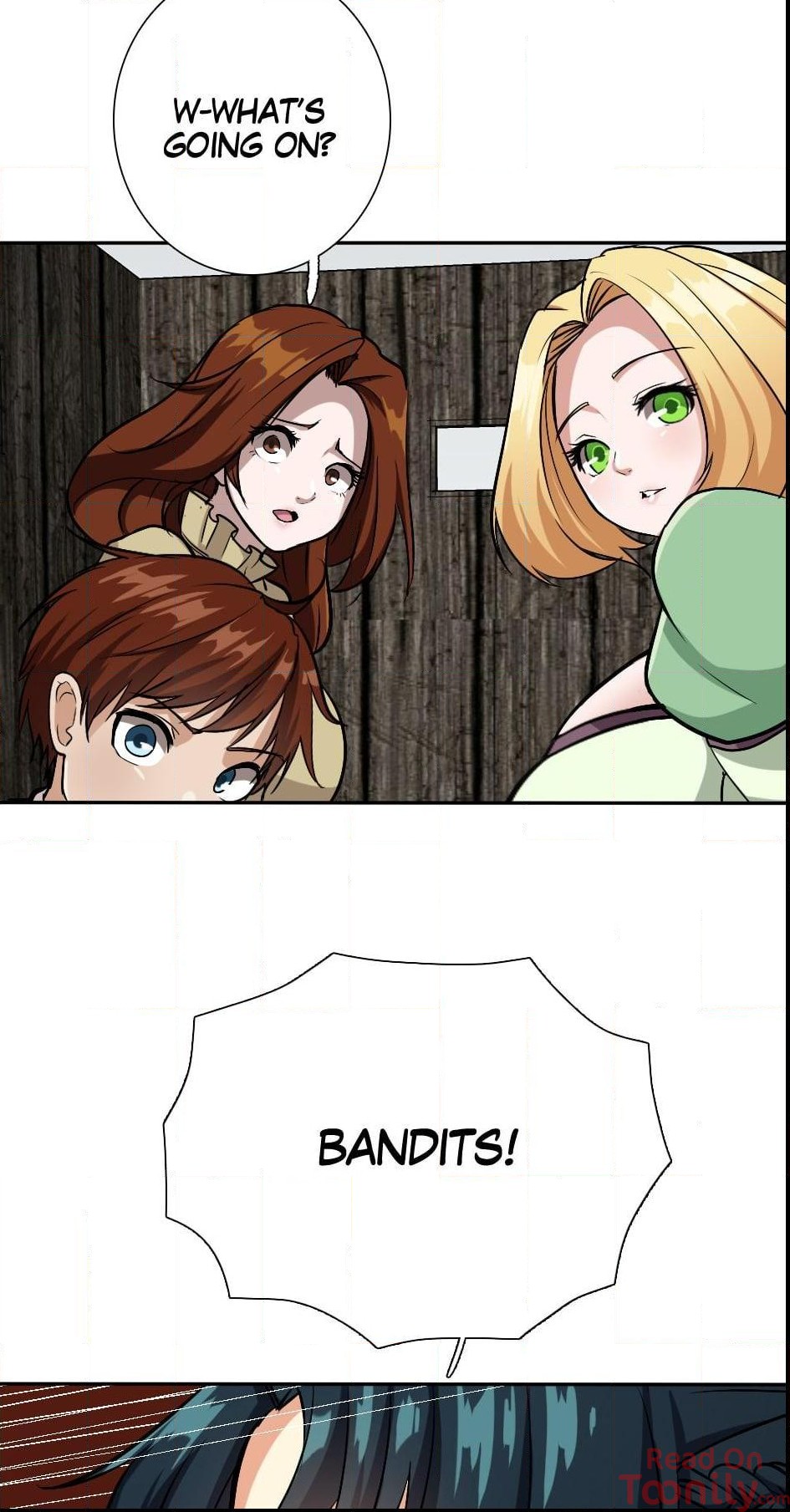 The Beginning After the End Chapter 8 image 25