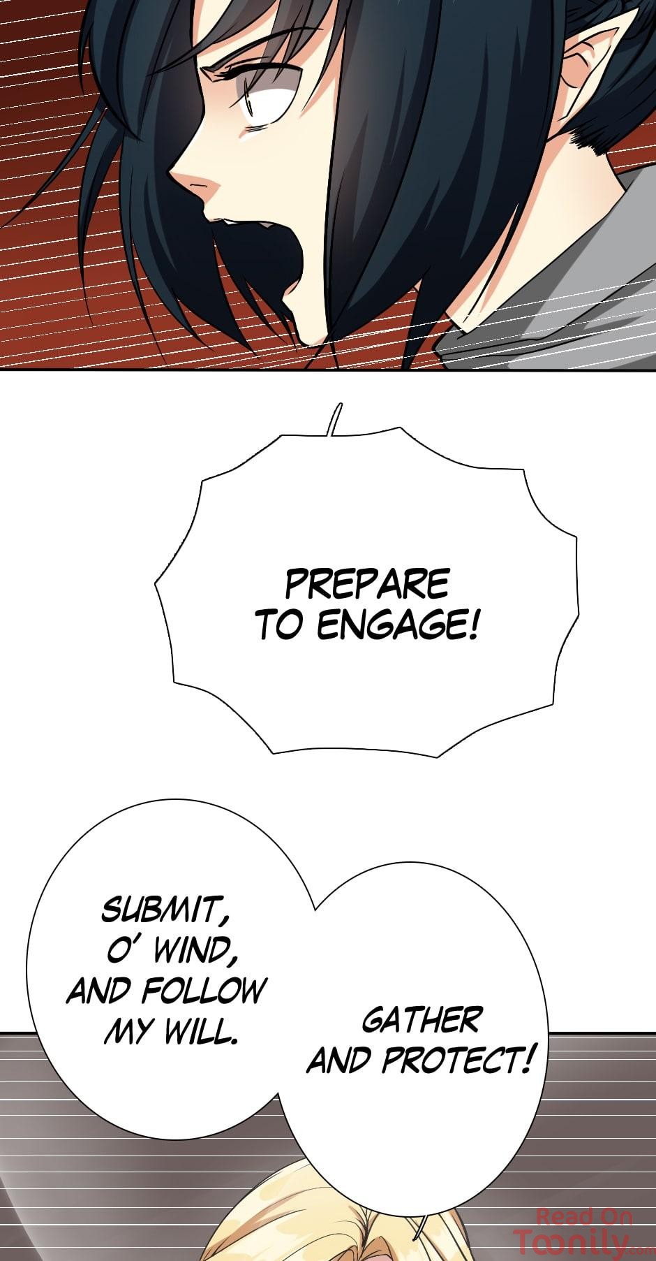 The Beginning After the End Chapter 8 image 26