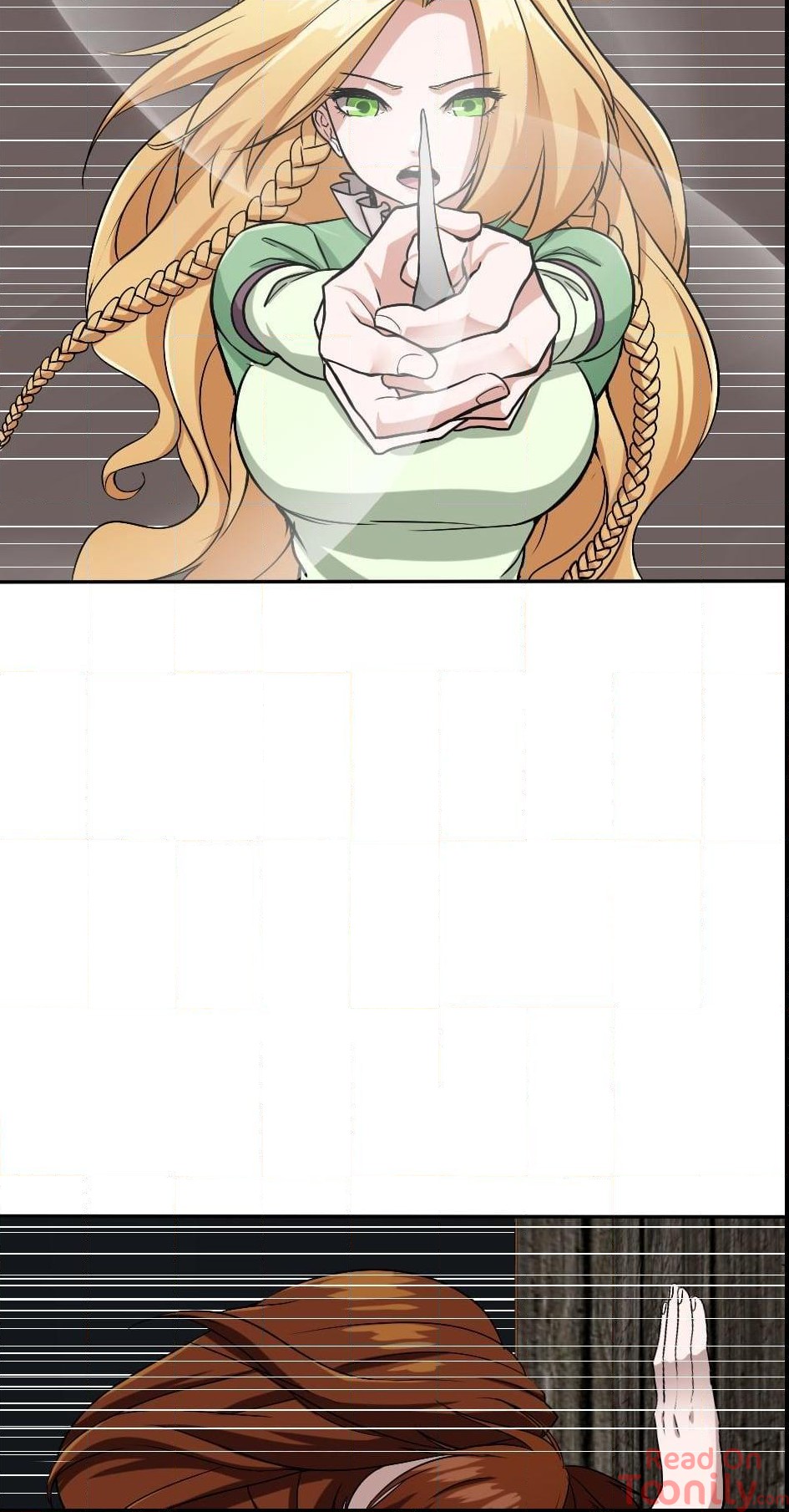The Beginning After the End Chapter 8 image 27