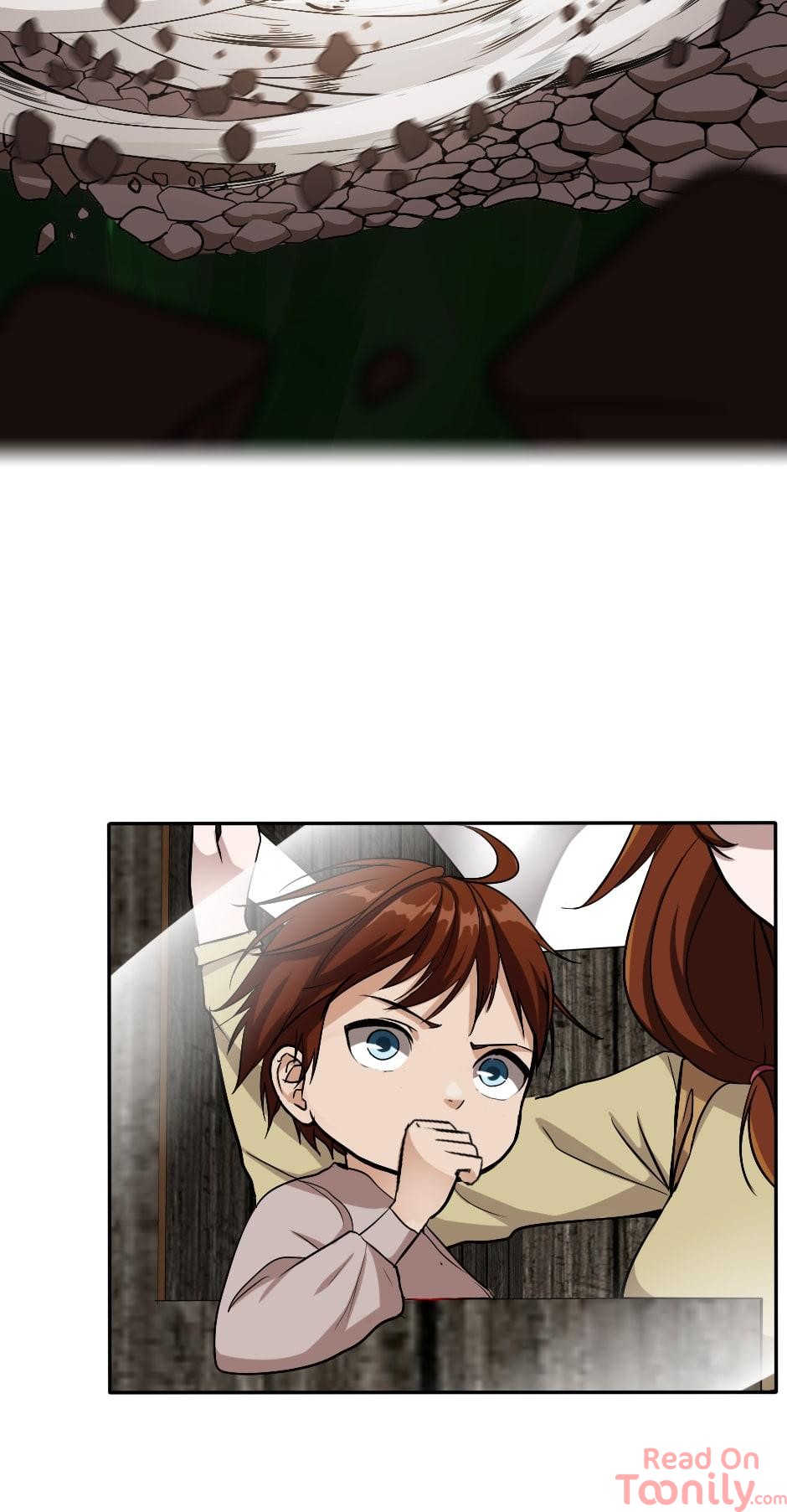 The Beginning After the End Chapter 8 image 30